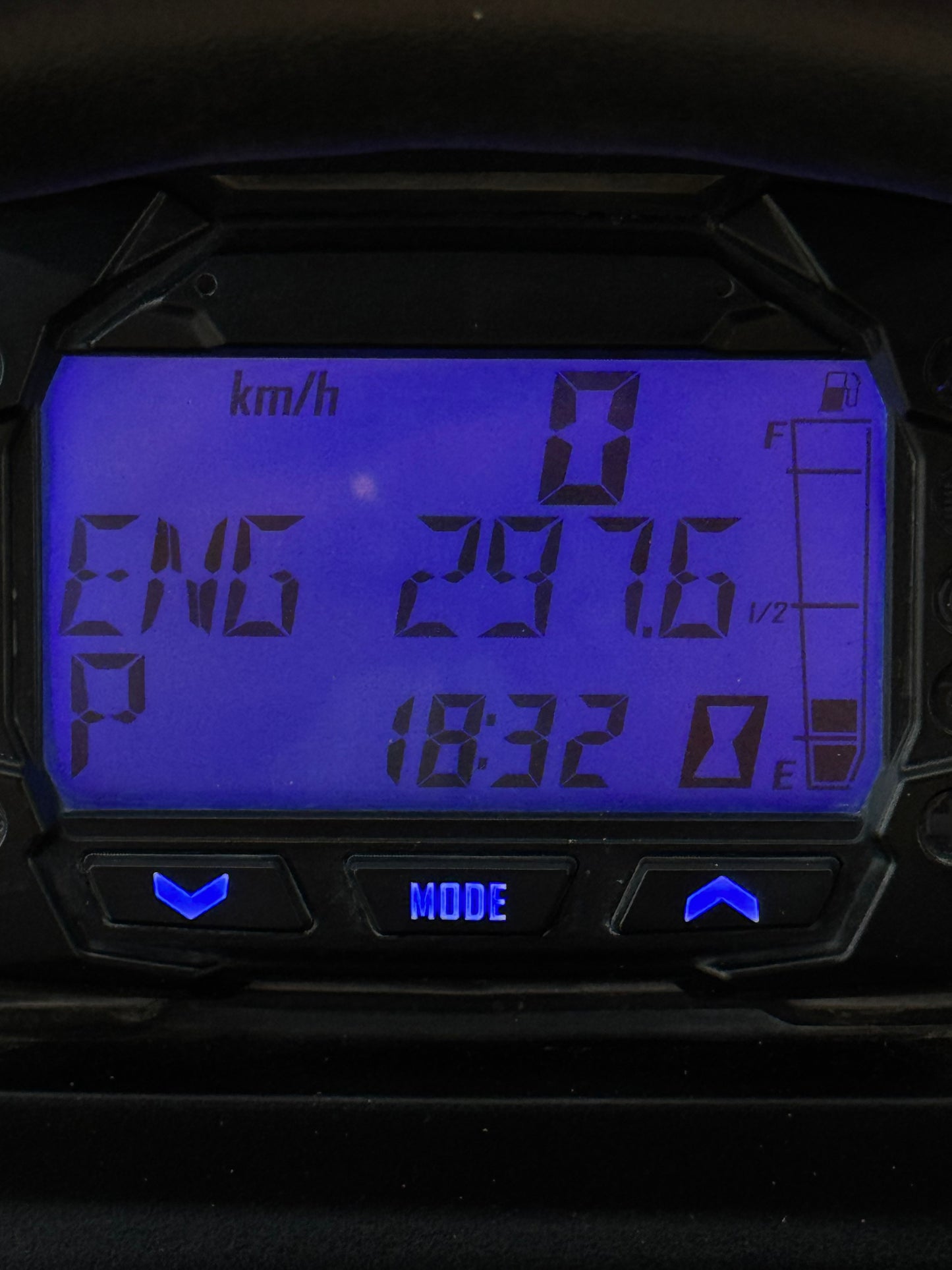 2022 POLARIS PRO HD