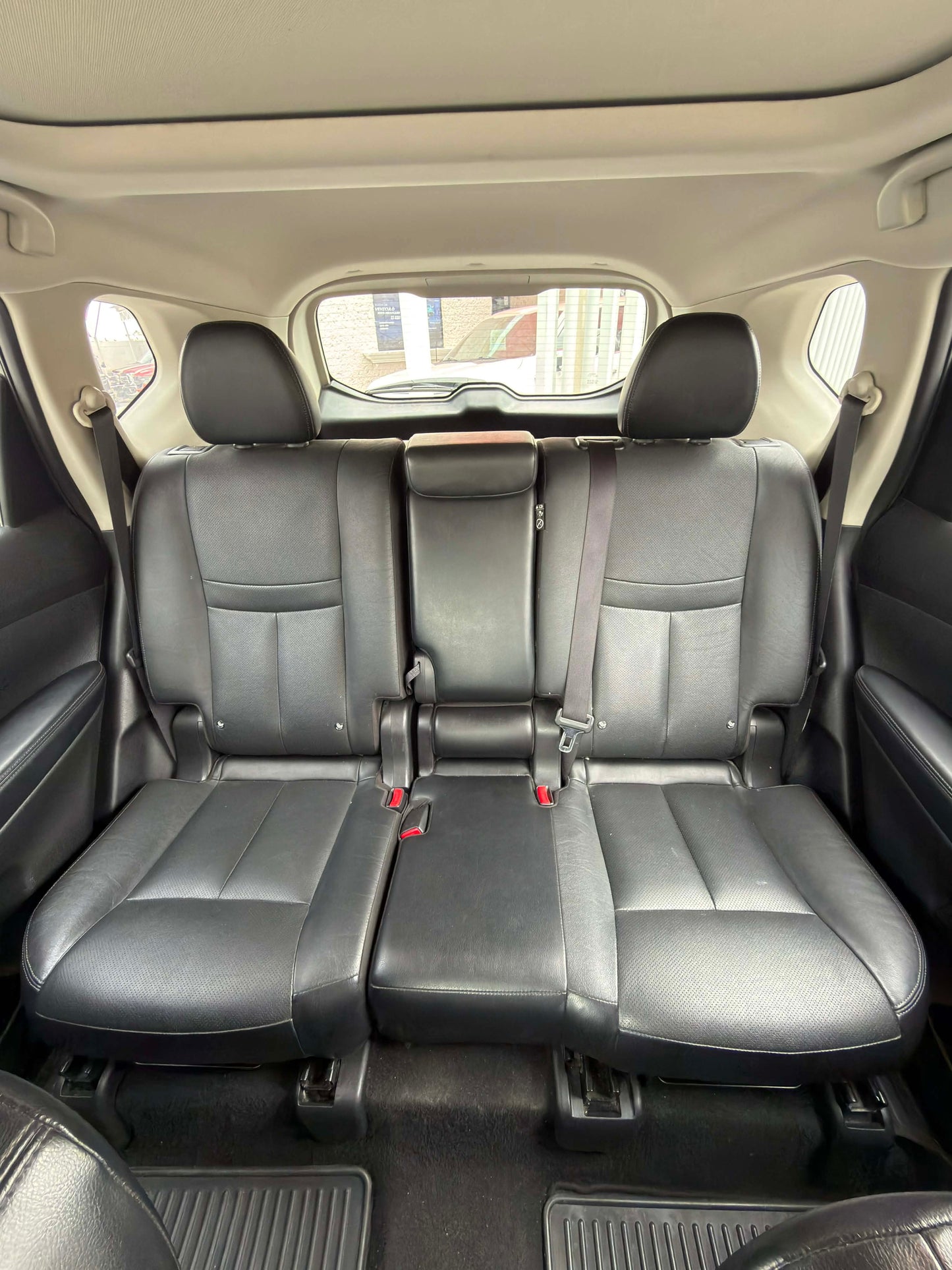 2019 NISSAN XTRAIL EXCLUSIVE 5PAS