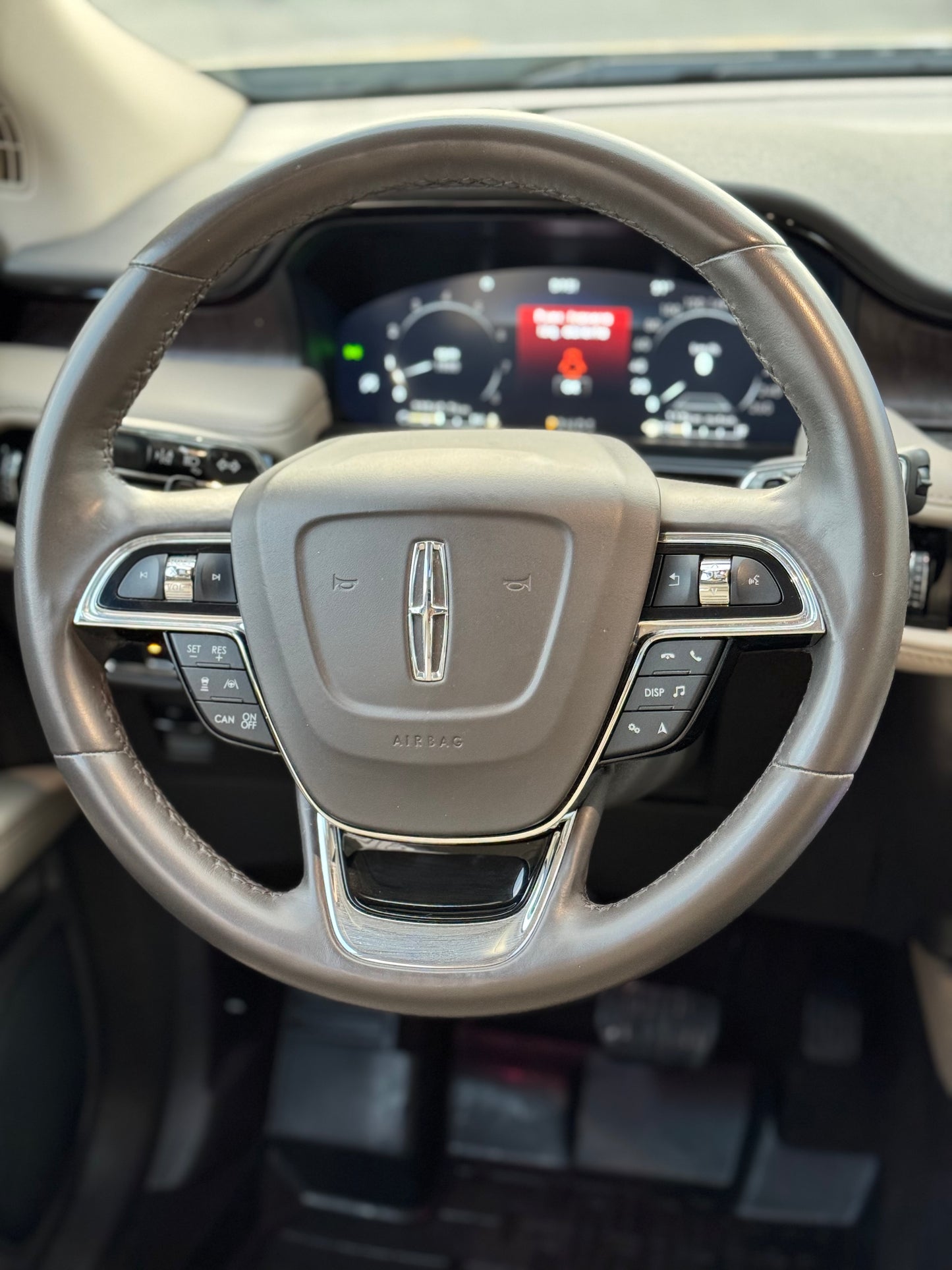 2023 LINCOLN NAUTILUS
