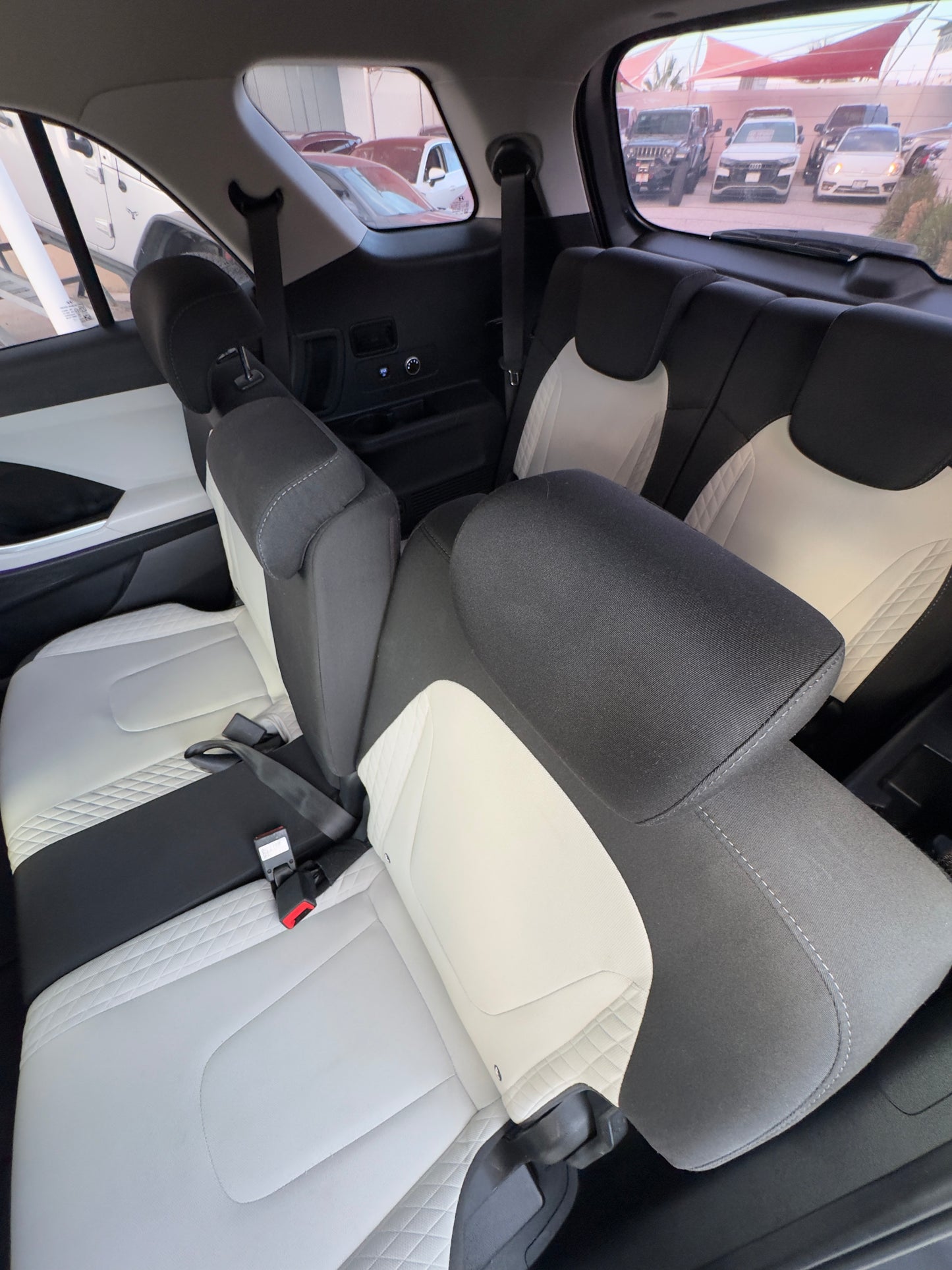 2024 HYUNDAI CRETA GRAND