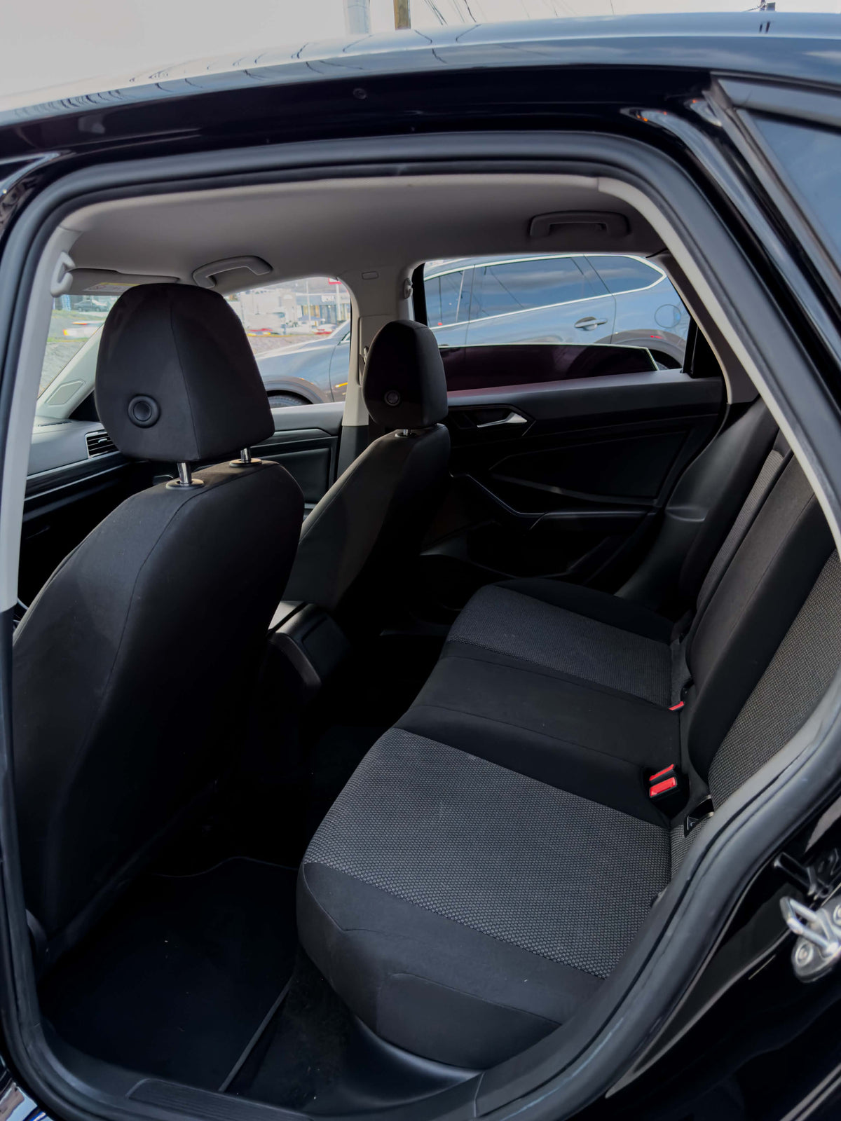 2019 VOLKSWAGEN JETTA COMFORTLINE