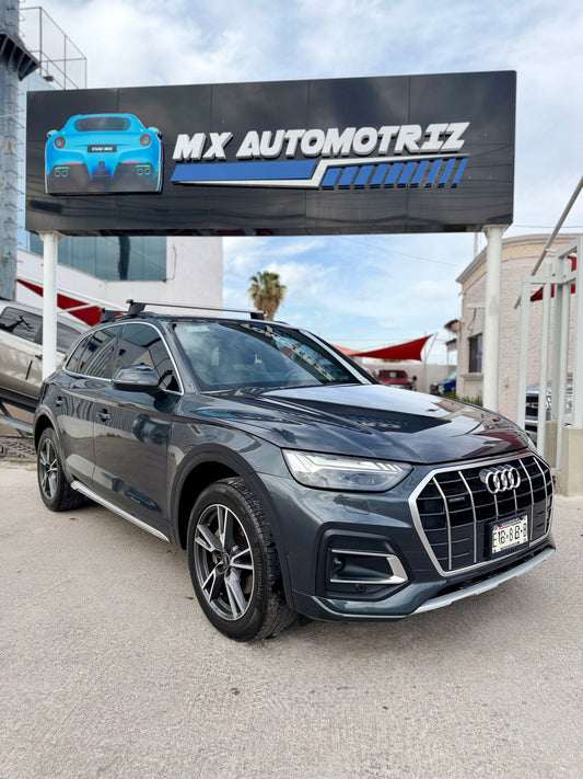 2023 AUDI Q5 ELITE