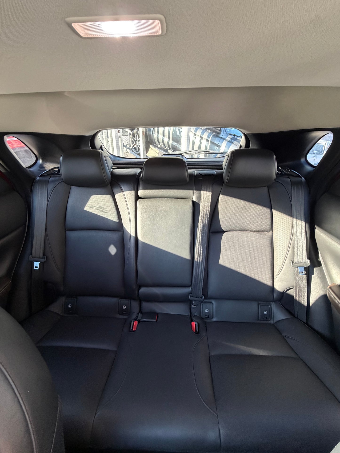 2024 CX-3 IGT