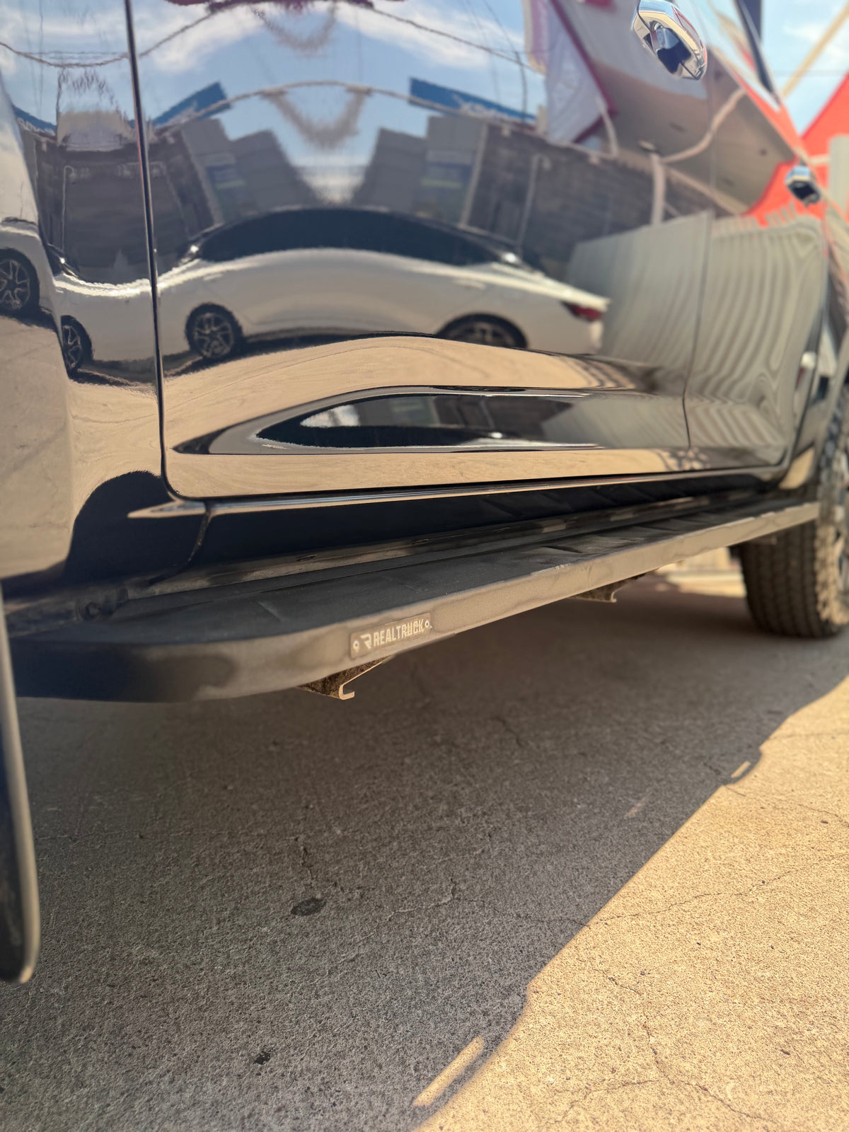 MAZDA BT-50 SIGNATURE
