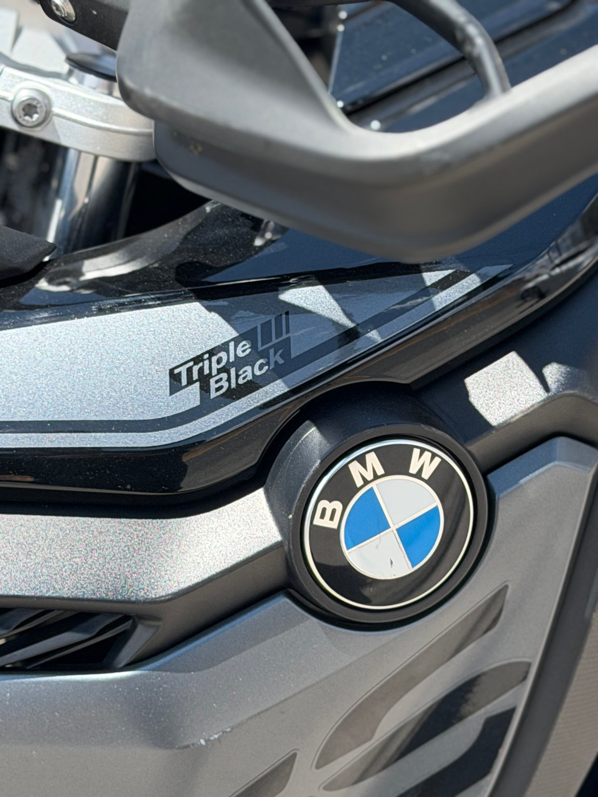 BMW GS75O LWR