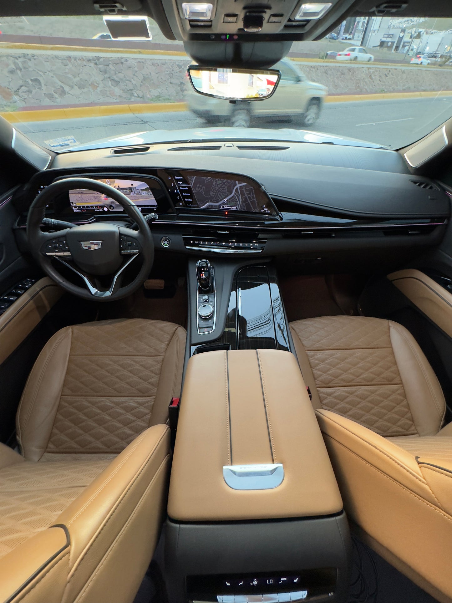 2023 CADILLAC ESCALADE