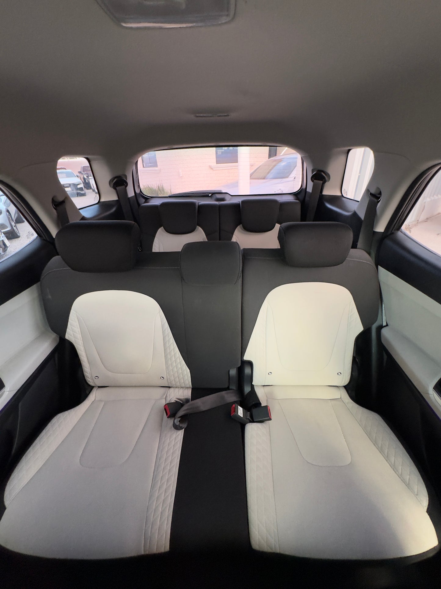 2024 HYUNDAI CRETA GRAND