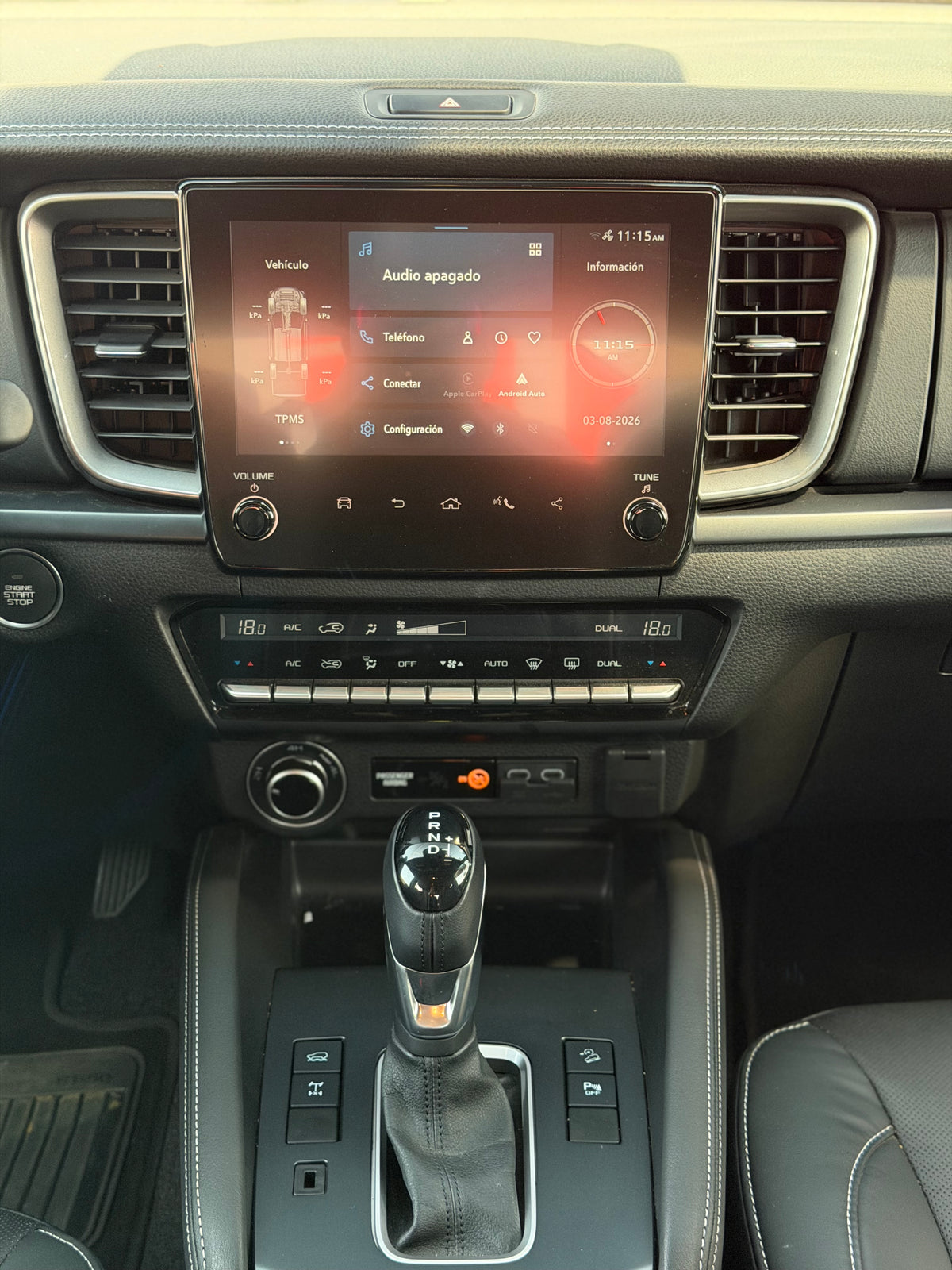 MAZDA BT-50 SIGNATURE
