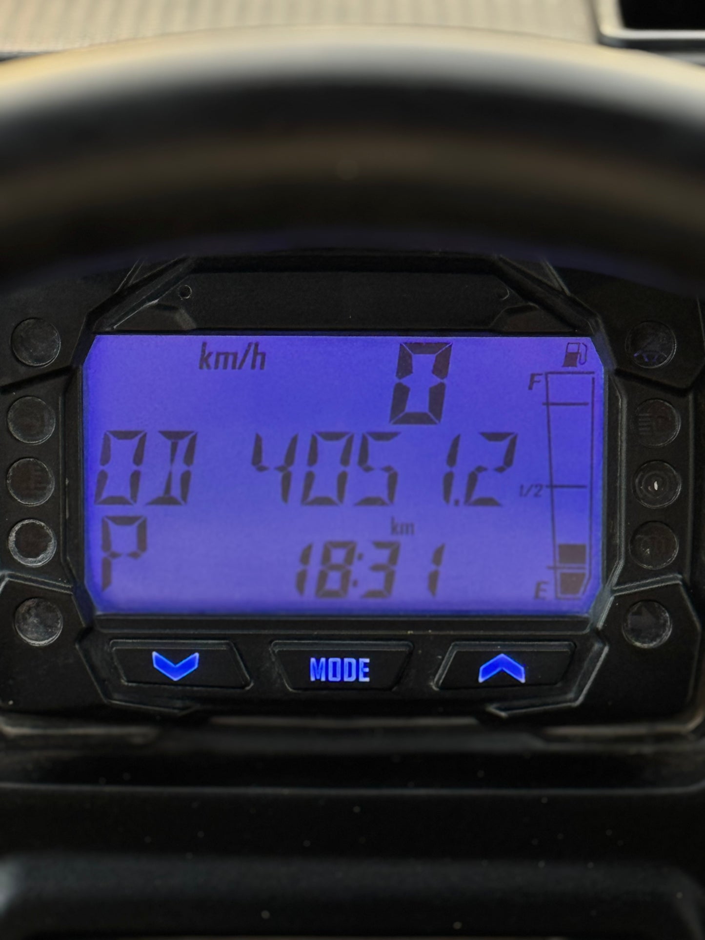 2022 POLARIS PRO HD