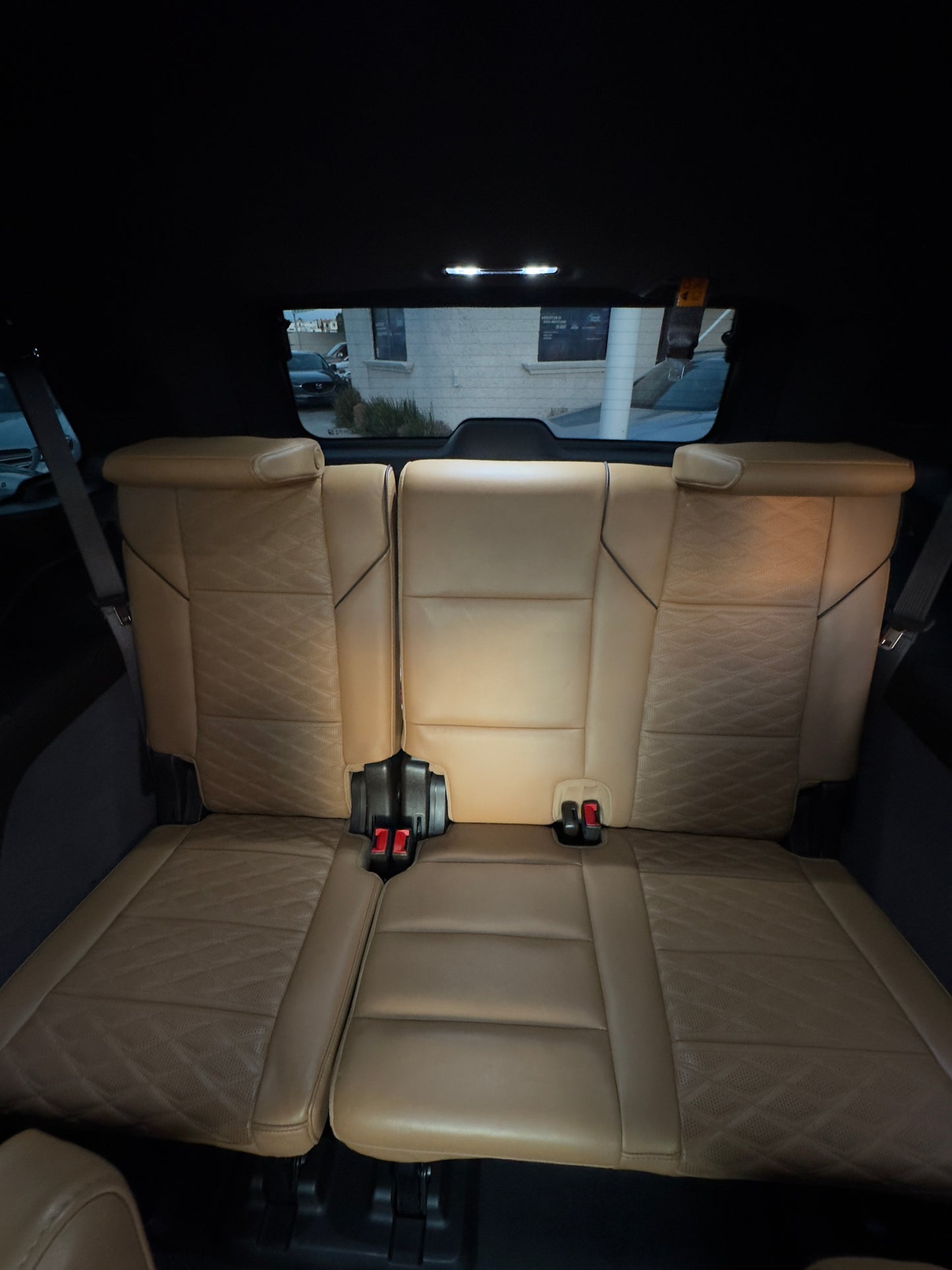 2023 CADILLAC ESCALADE