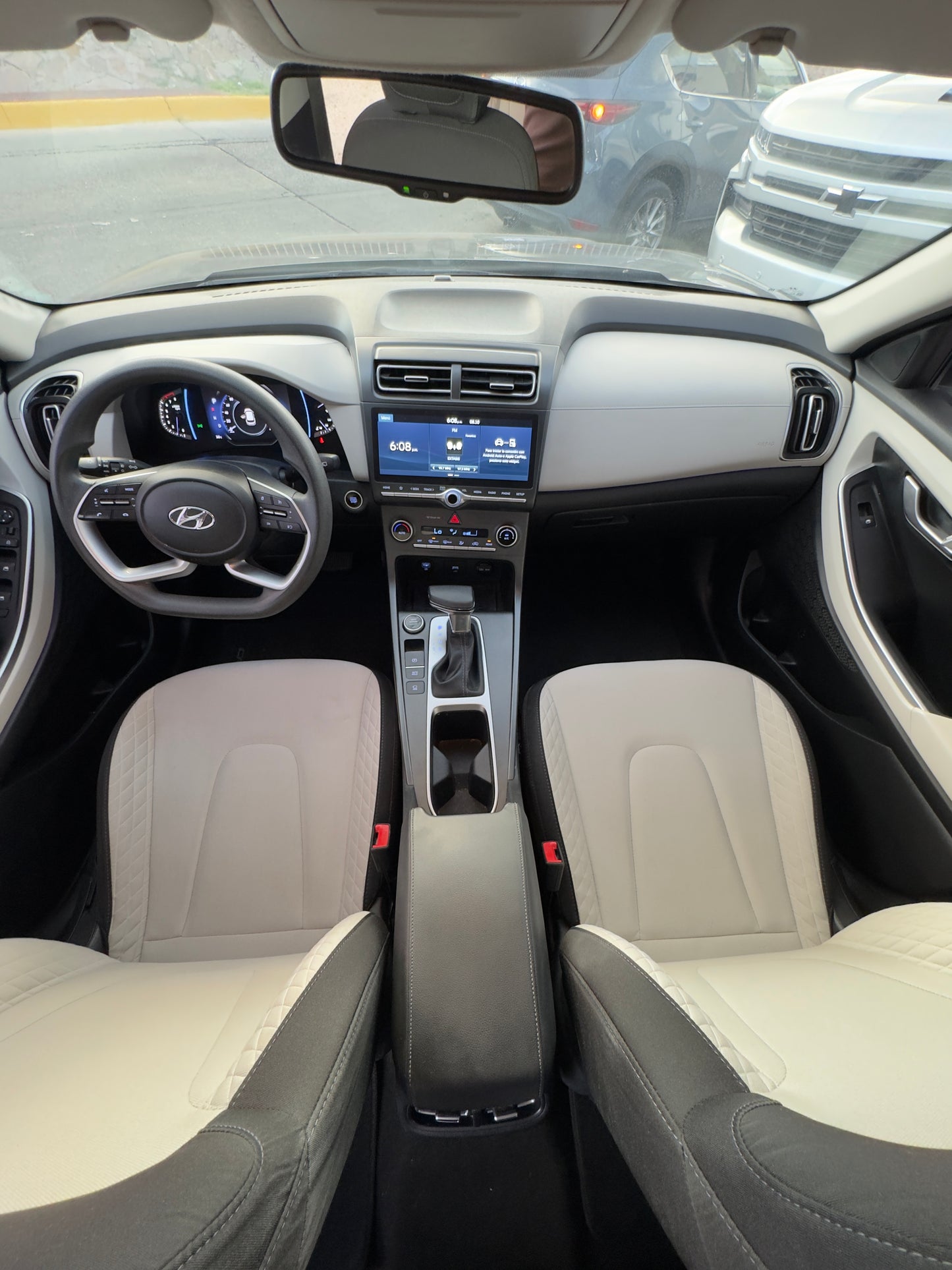 2024 HYUNDAI CRETA GRAND