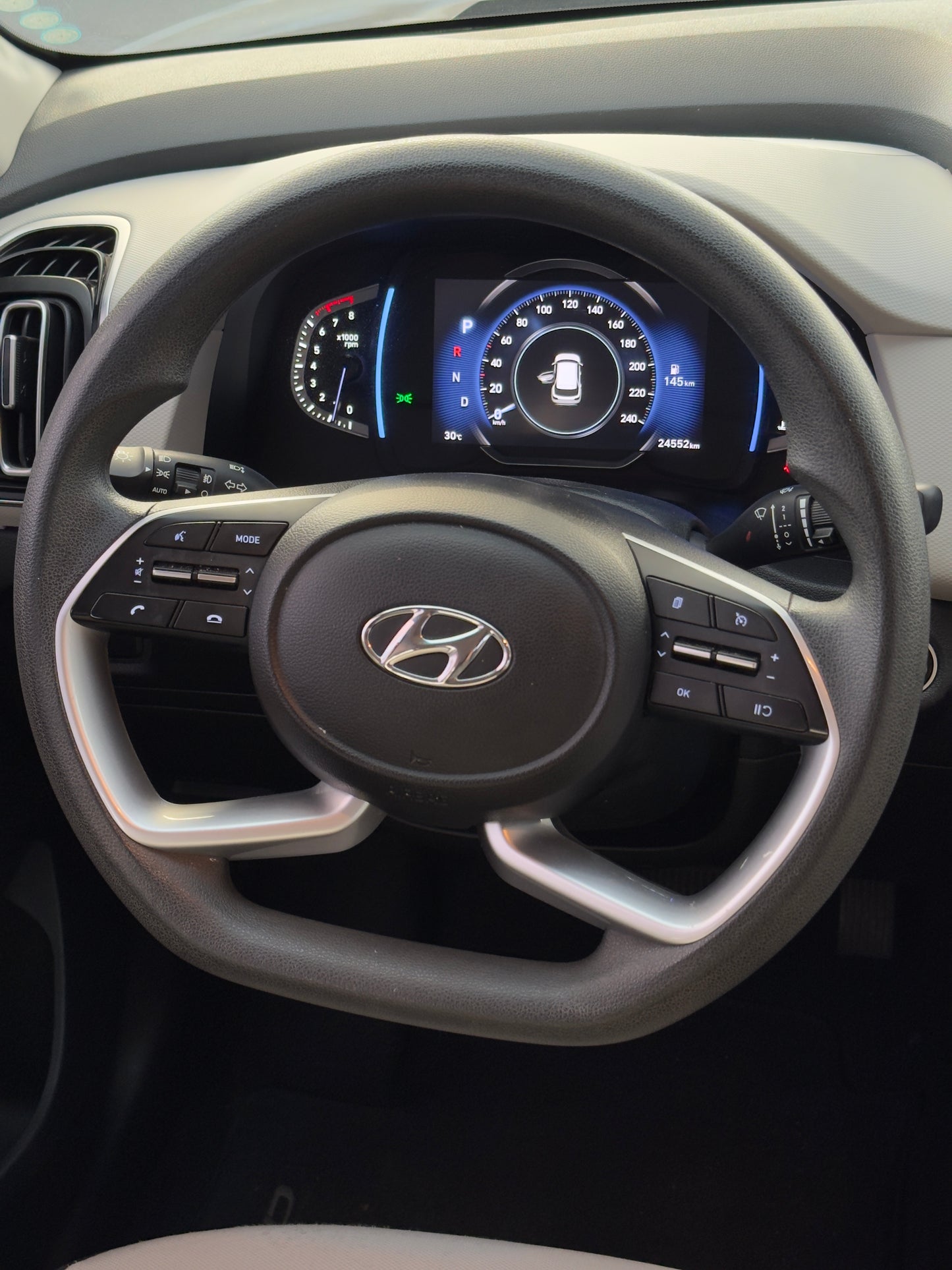 2024 HYUNDAI CRETA GRAND
