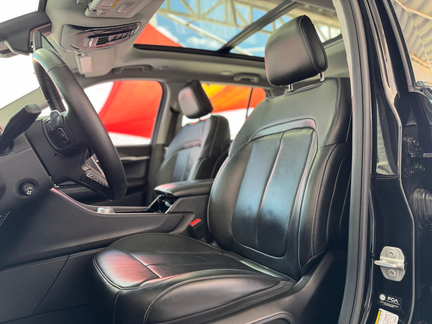 D. 2022 JEEP GRAND CHEROKEE LIMITED