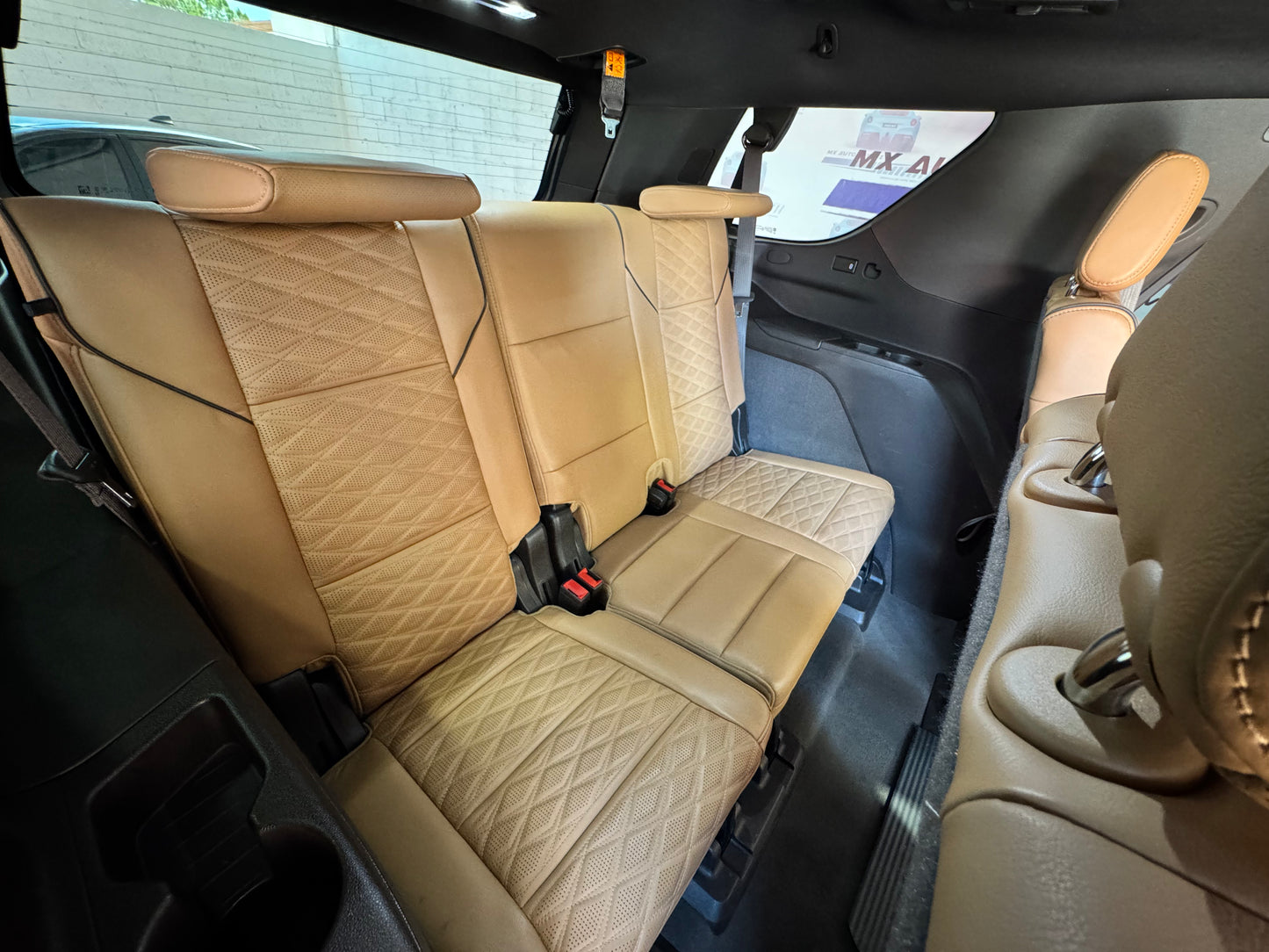 A. 2023 CADILLAC ESCALADE PREMIUM LUXURY