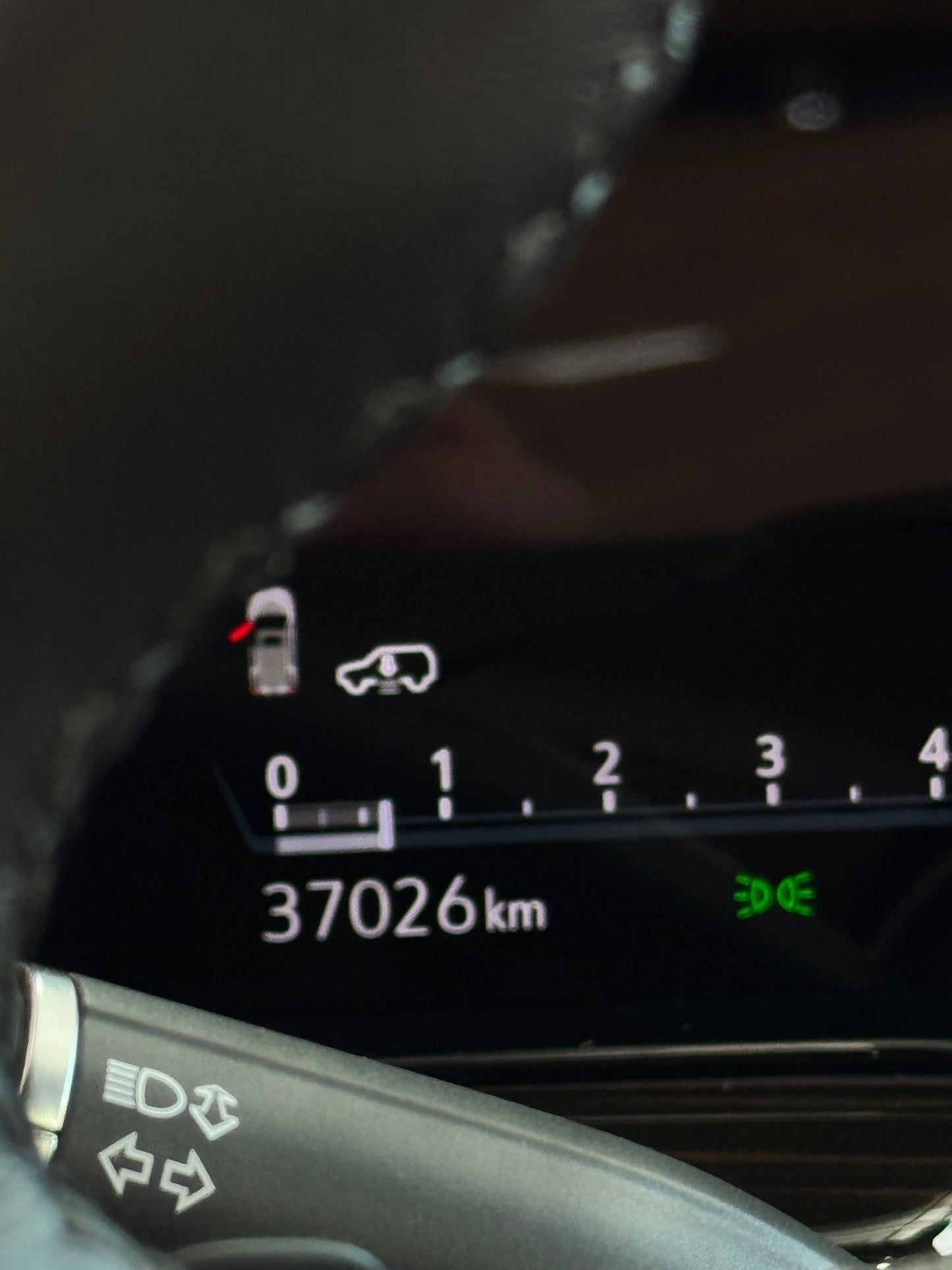 A. 2023 CADILLAC ESCALADE PREMIUM LUXURY