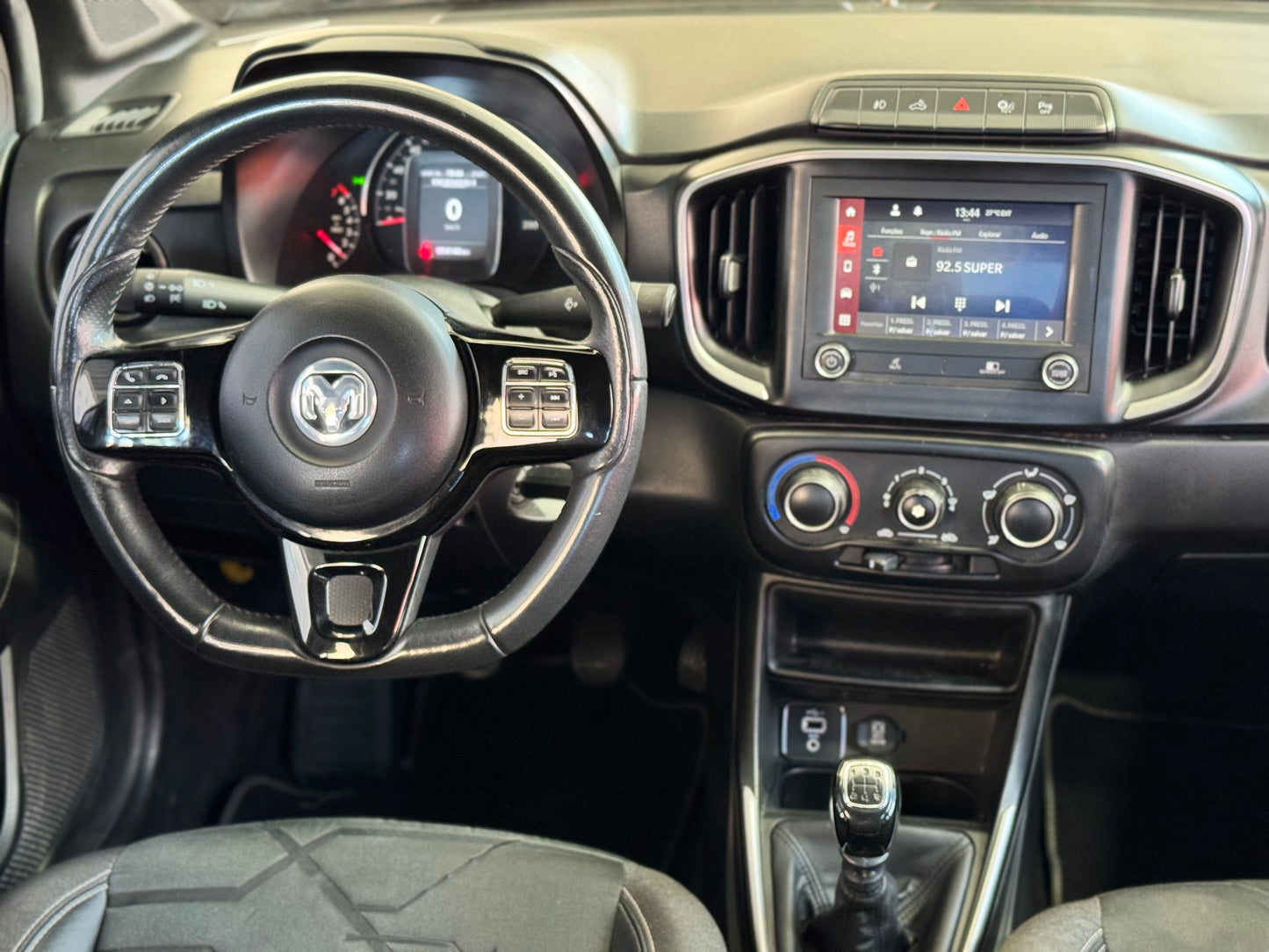 E. 2021 RAM 700 LARAMIE