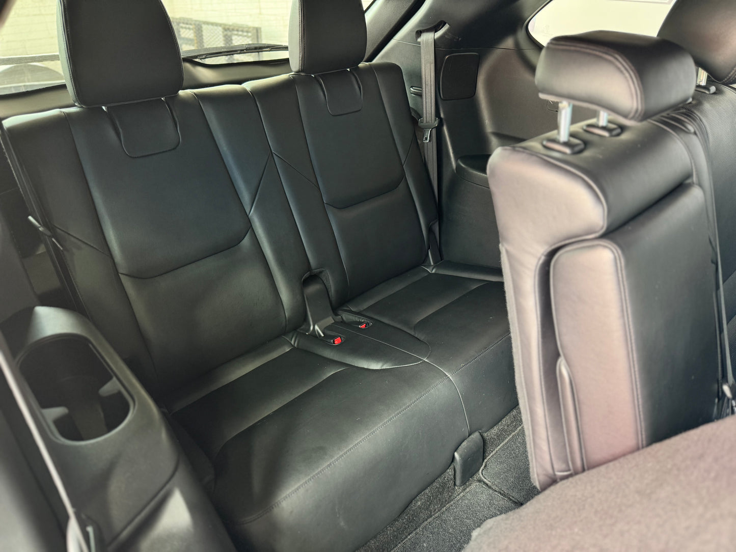 J. 2016 MAZDA CX-9 IGT