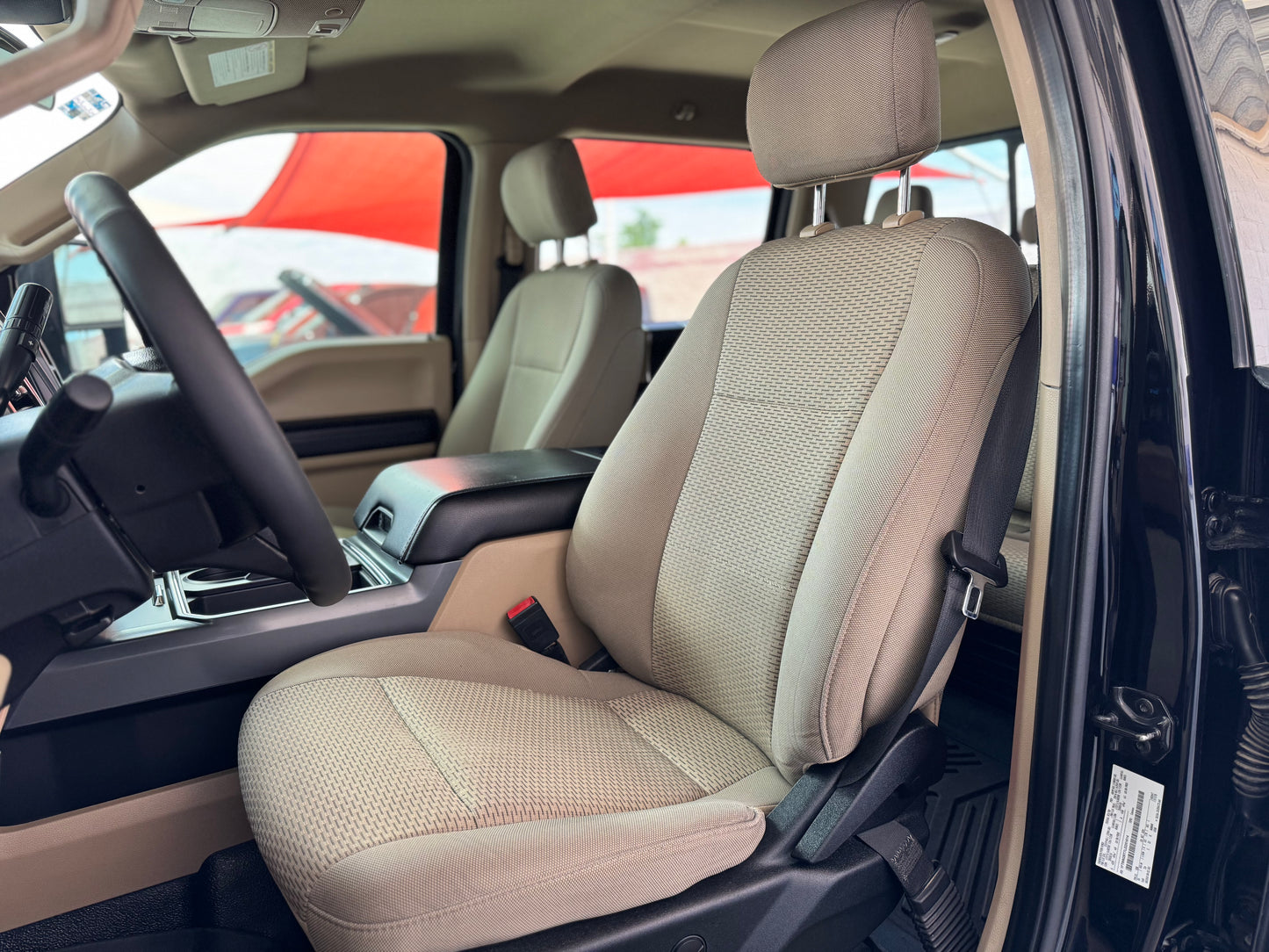 F. 2020 FORD F-250 XLT