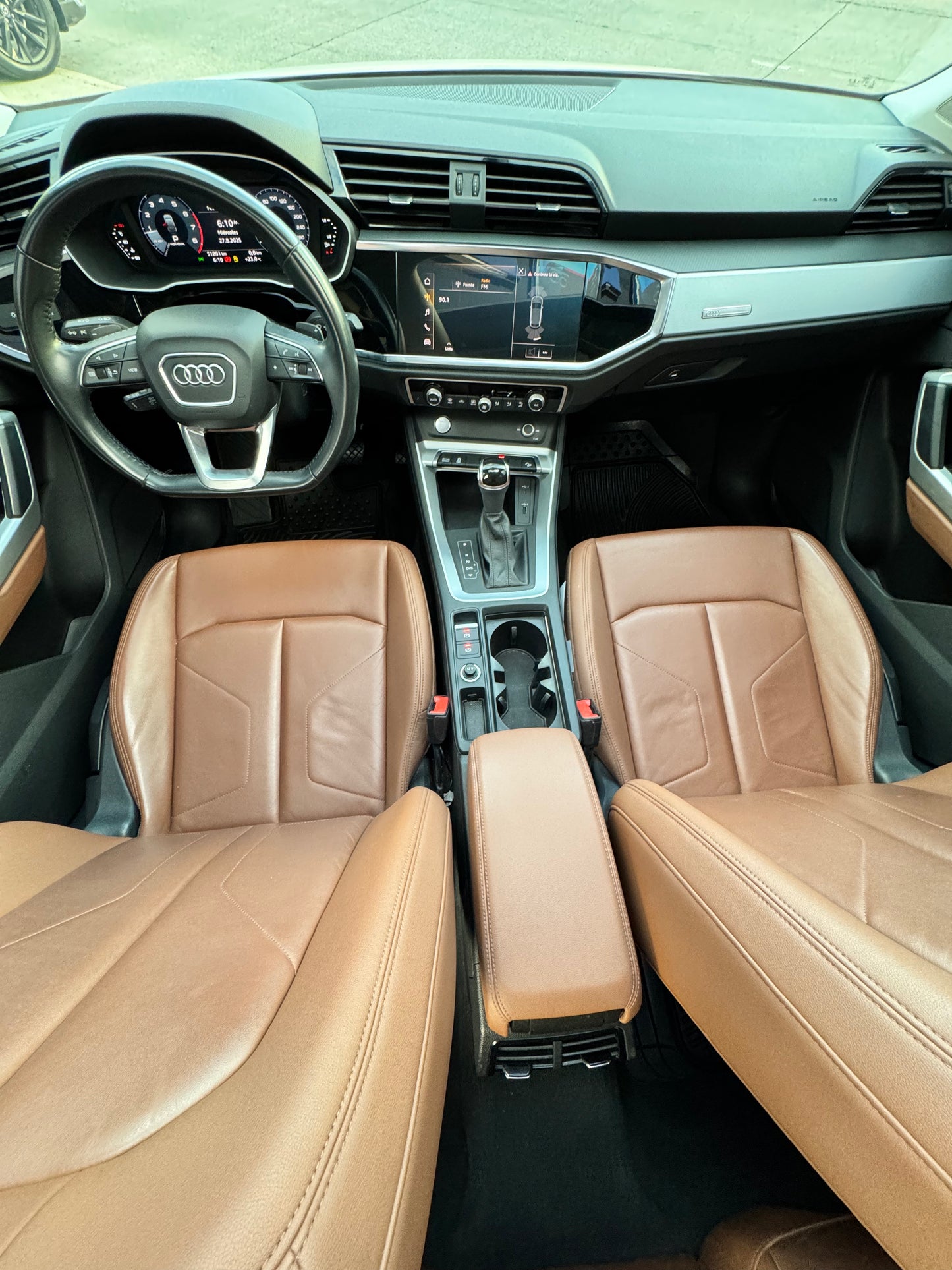 2020 AUDI Q3 SPORTBACK