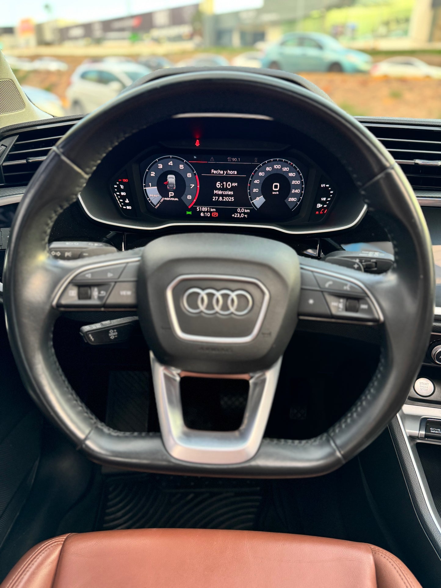 2020 AUDI Q3 SPORTBACK