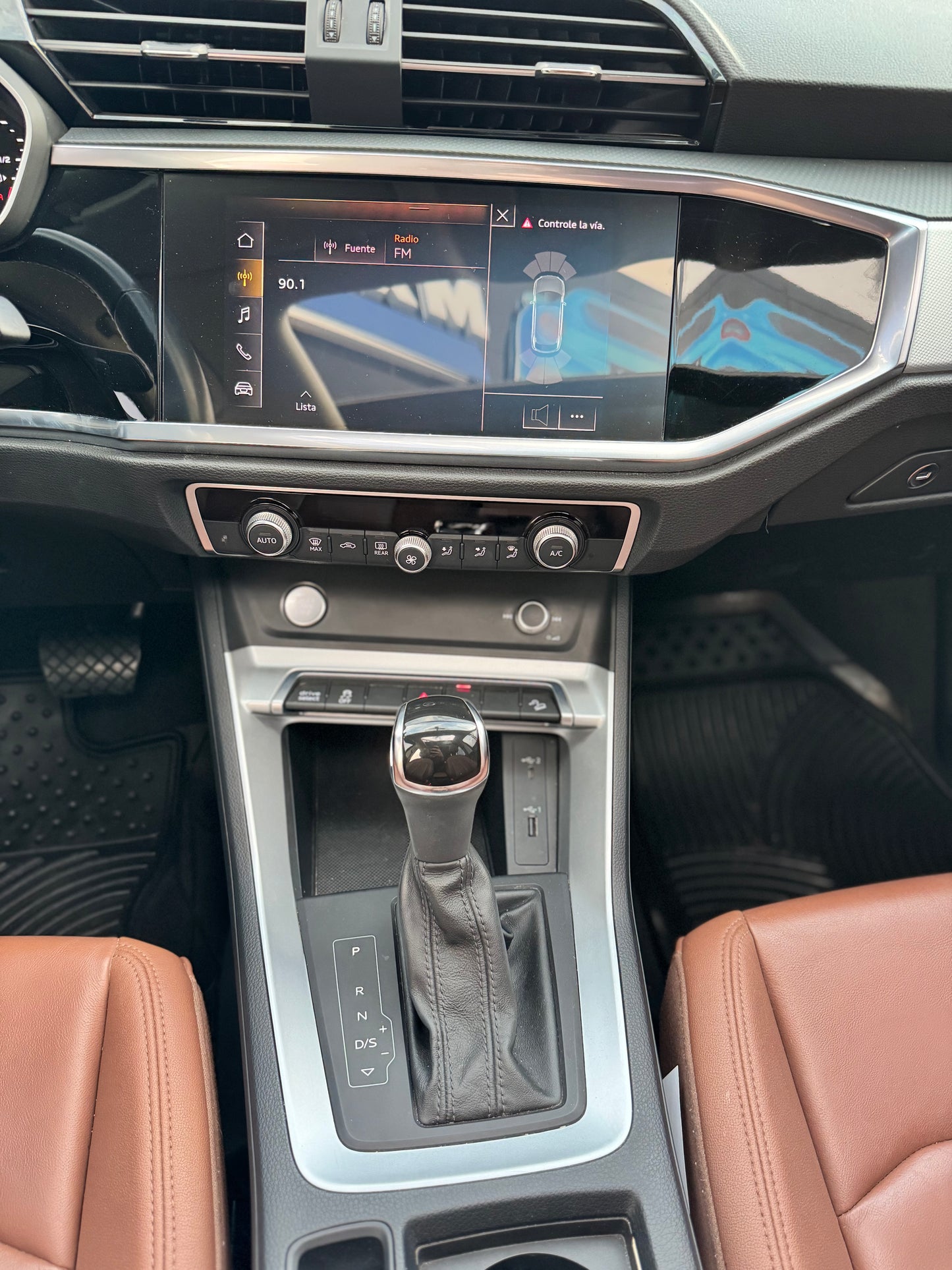 2020 AUDI Q3 SPORTBACK