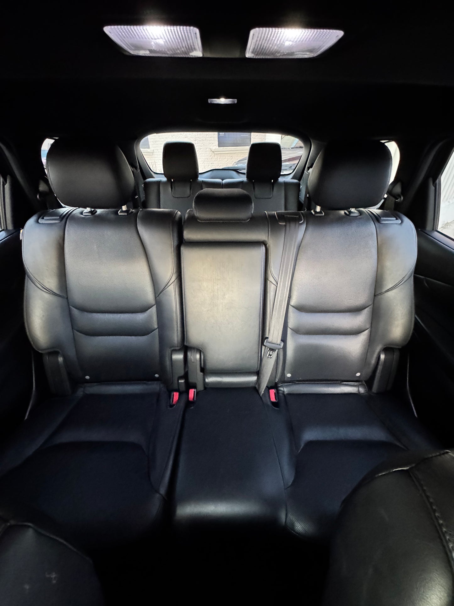 2016 MAZDA CX-9 IGT
