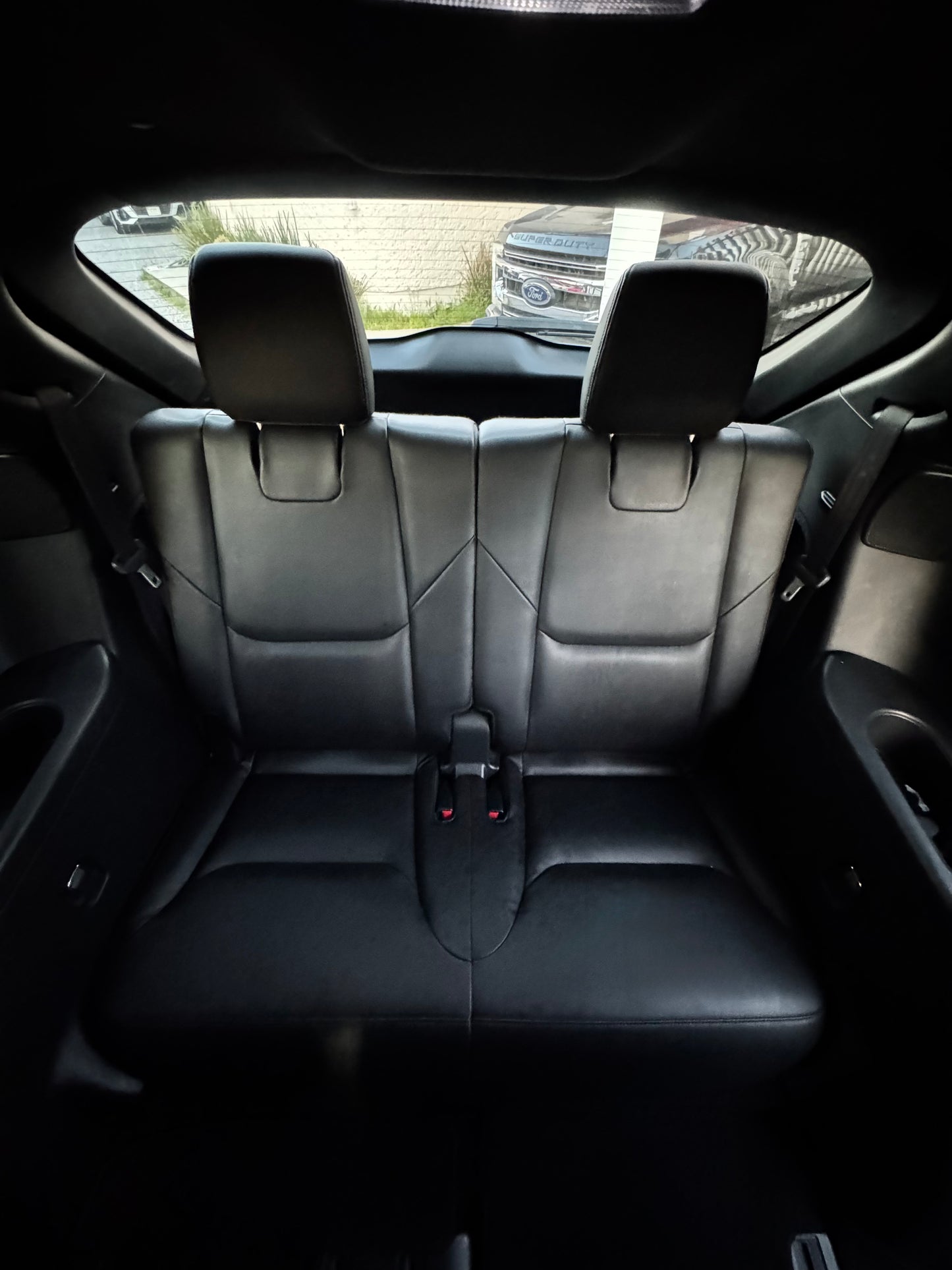 2016 MAZDA CX-9 IGT