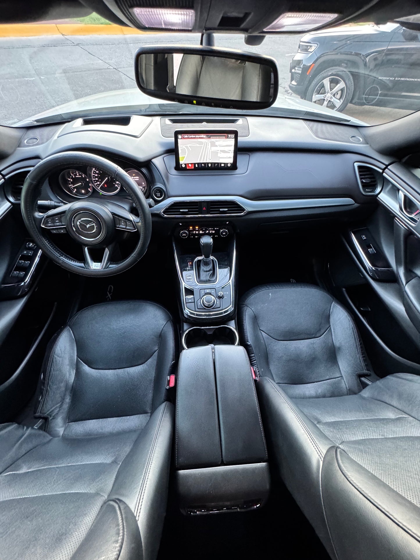 2016 MAZDA CX-9 IGT