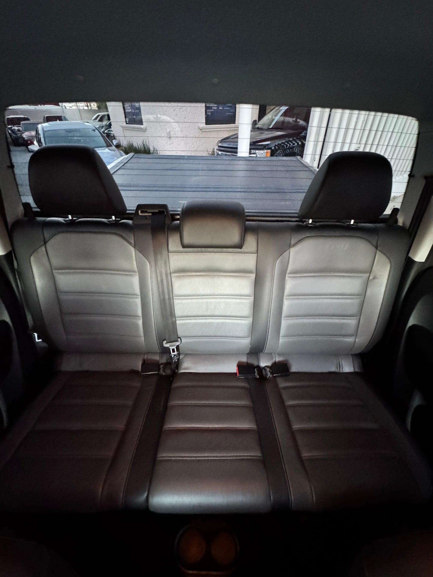 2020 VOLKSWAGEN AMAROK HIGHLINE V6