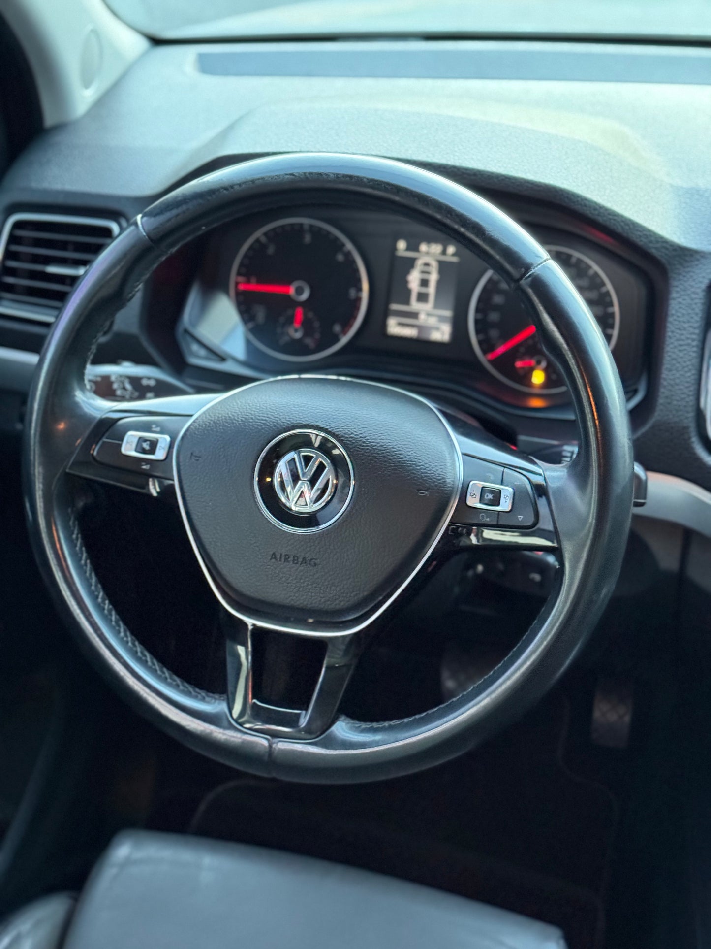2020 VOLKSWAGEN AMAROK HIGHLINE V6