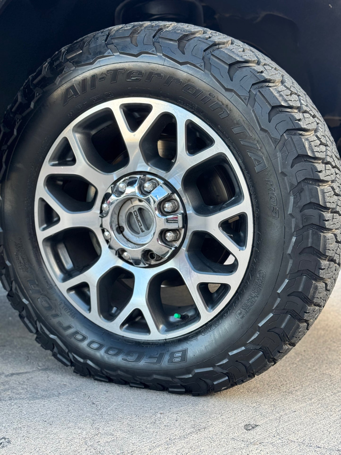 2020 FORD F-250 XLT DIESEL
