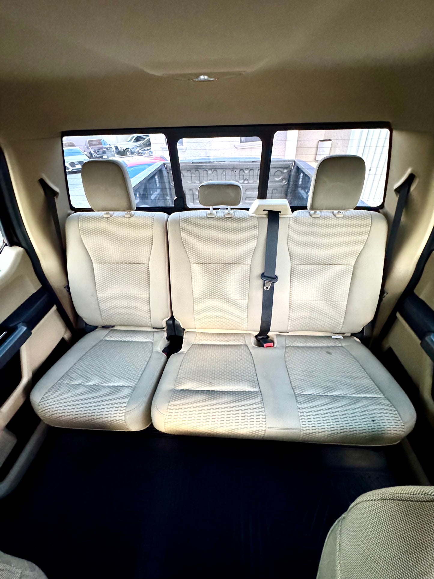 2020 FORD F-250 XLT DIESEL