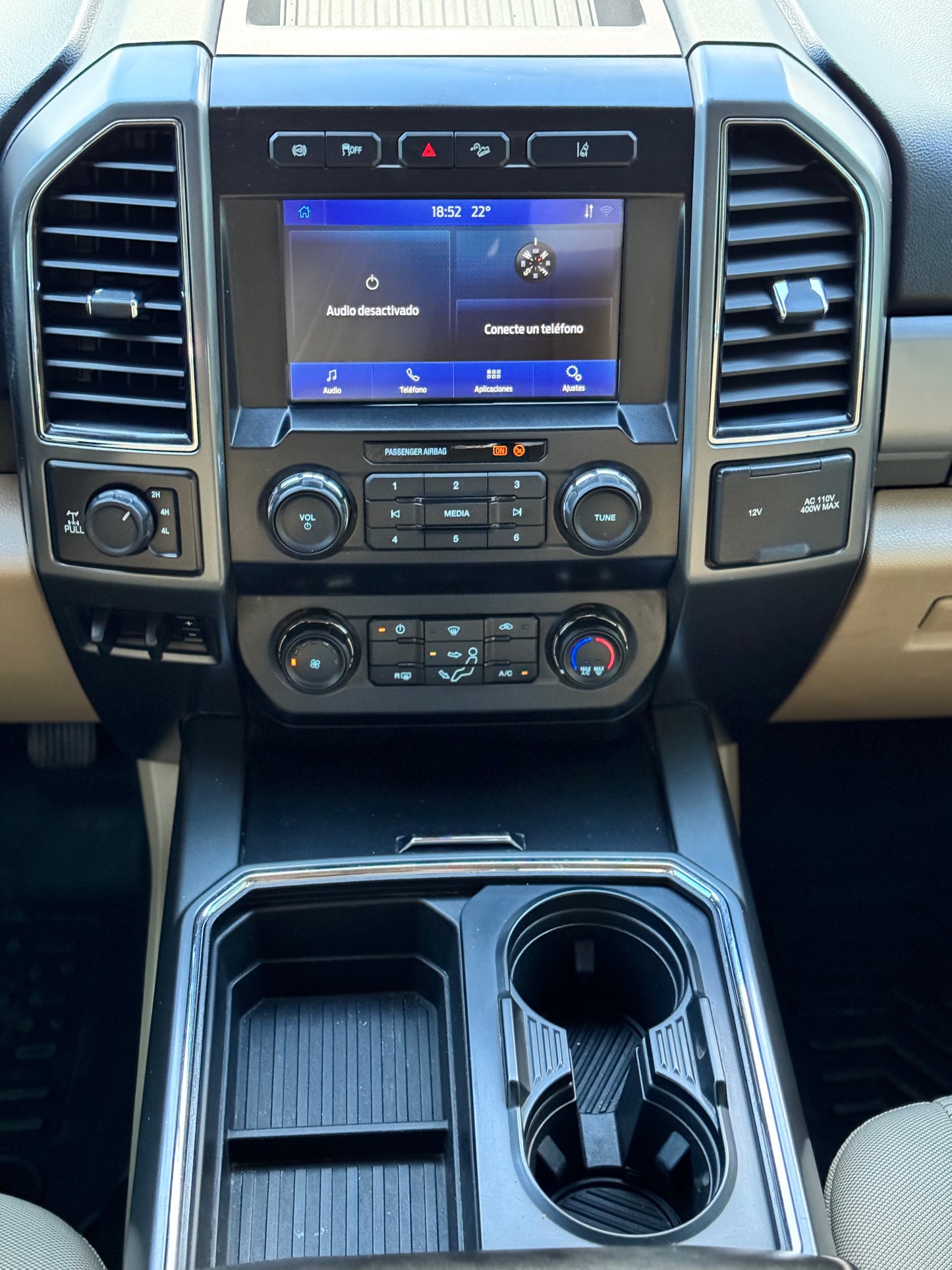 2020 FORD F-250 XLT DIESEL