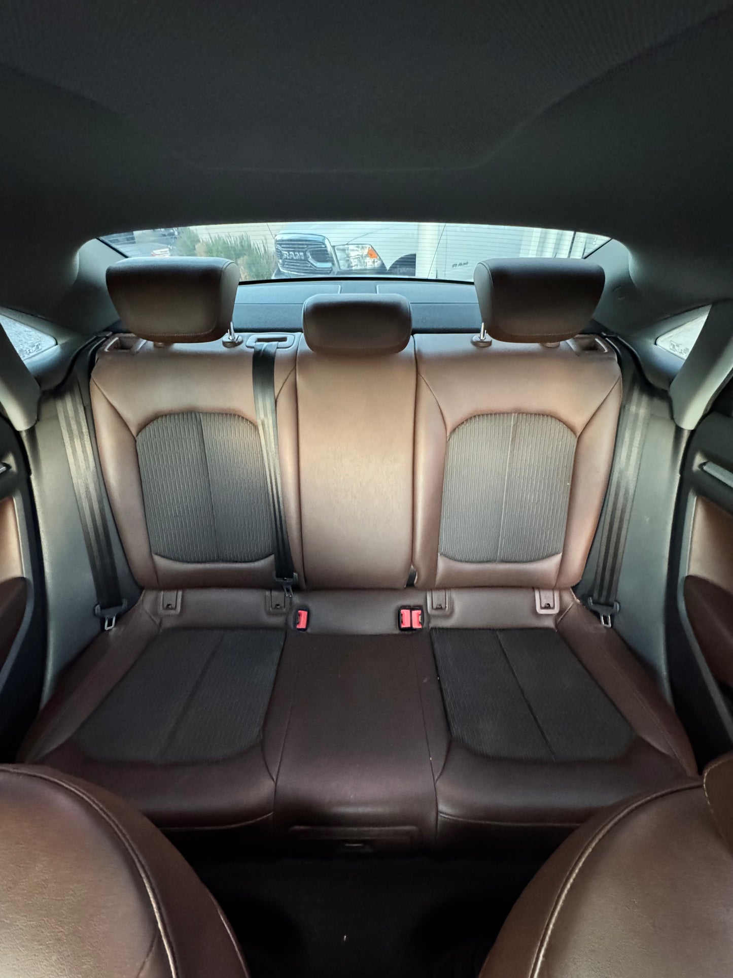 2020 AUDI A3 SELECT