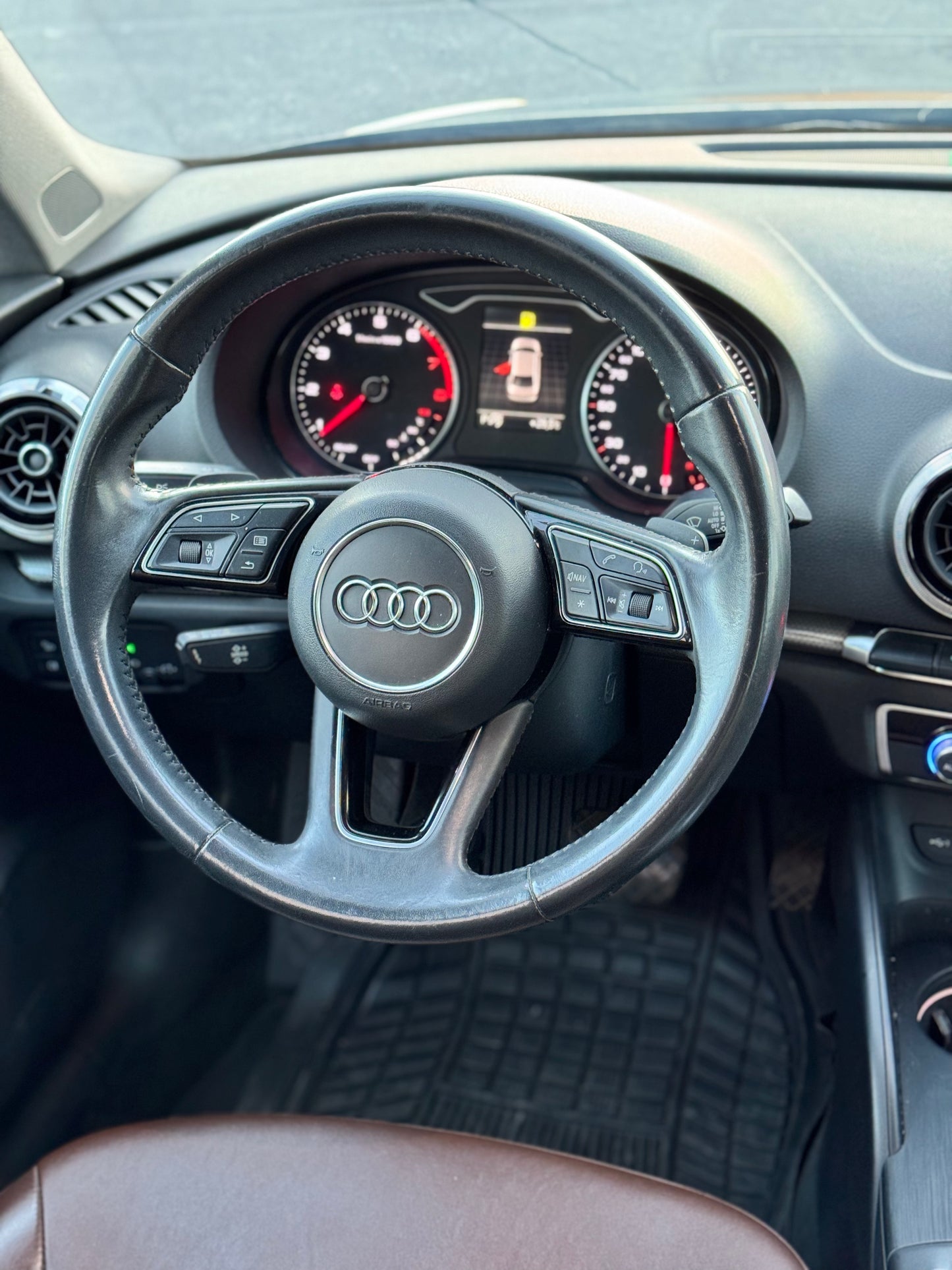 2020 AUDI A3 SELECT