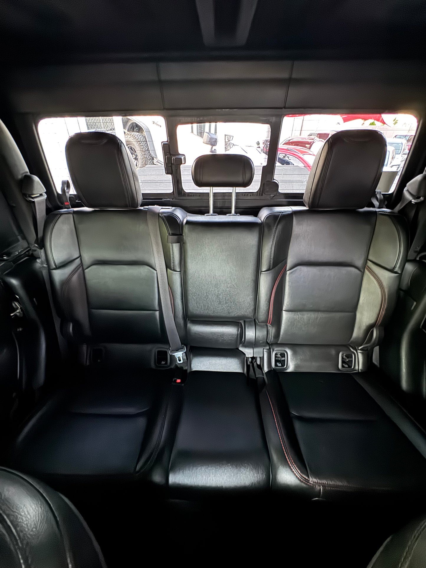 2021 JEEP JT RUBICON