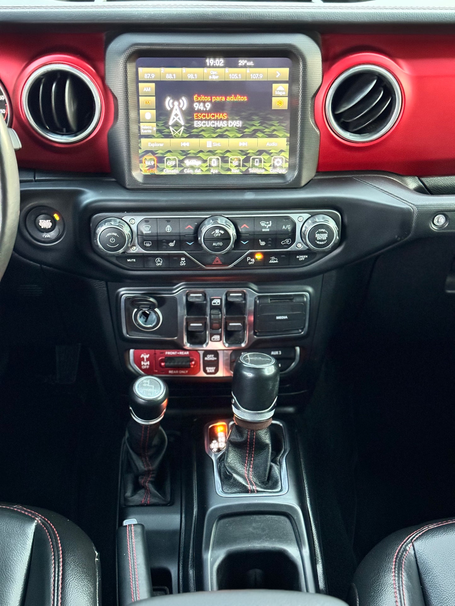 2021 JEEP JT RUBICON