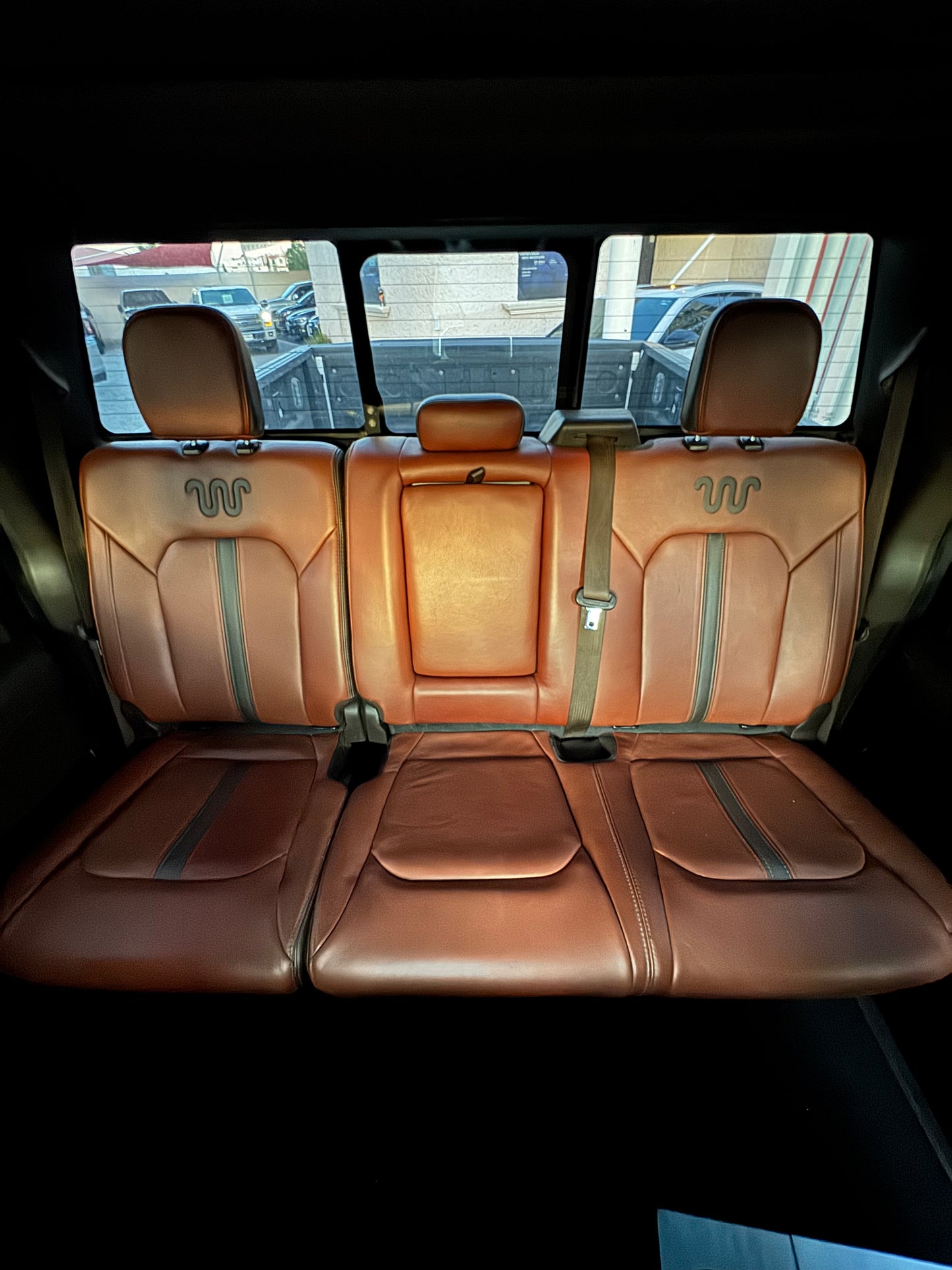 2019 FORD LOBO KING RANCH