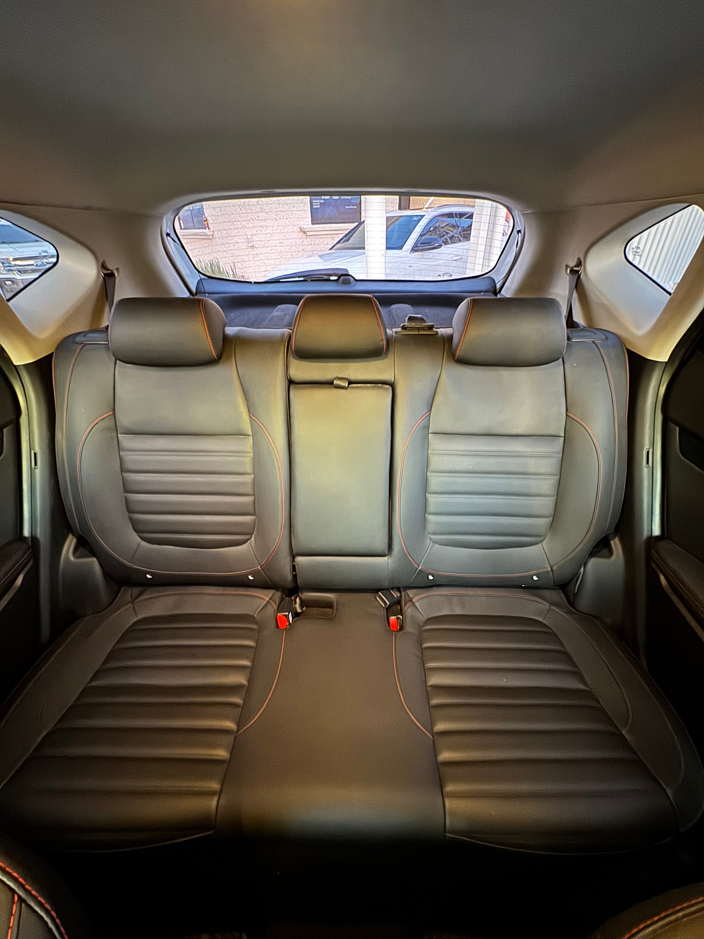 2023 KIA SELTOS GTLINE