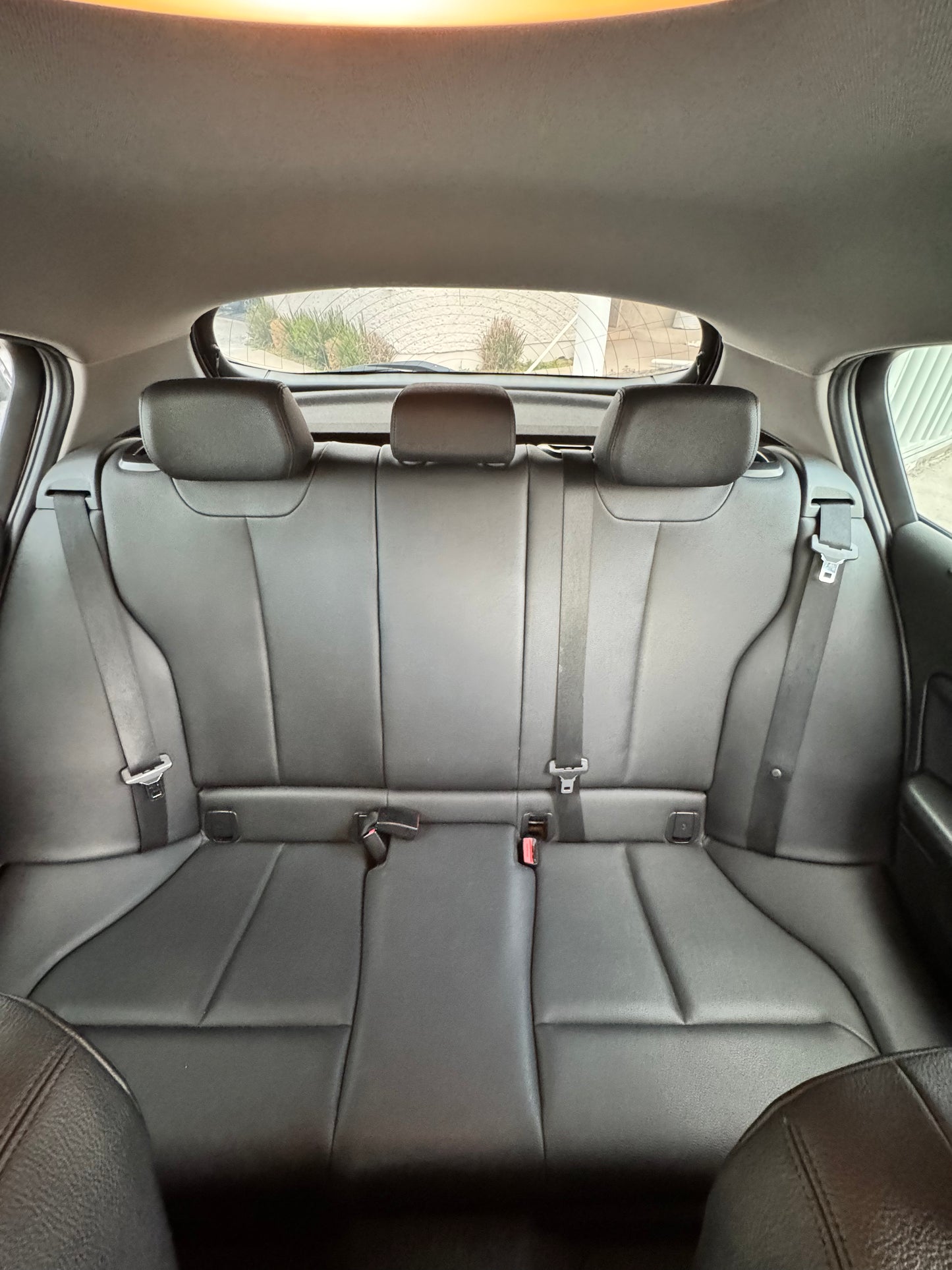 2016 BMW 120I URBAN TM