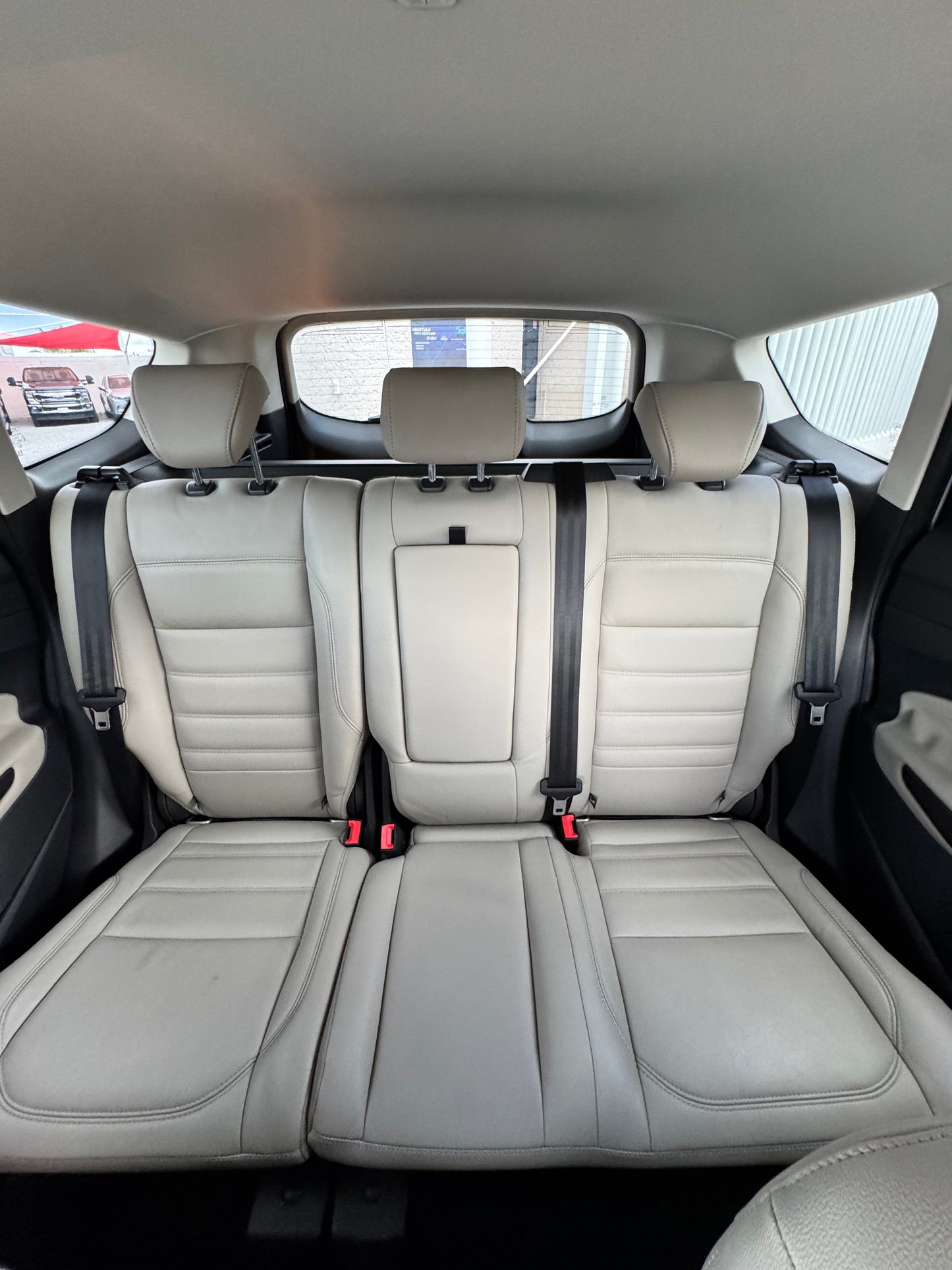 2018 FORD ESCAPE S PLUS