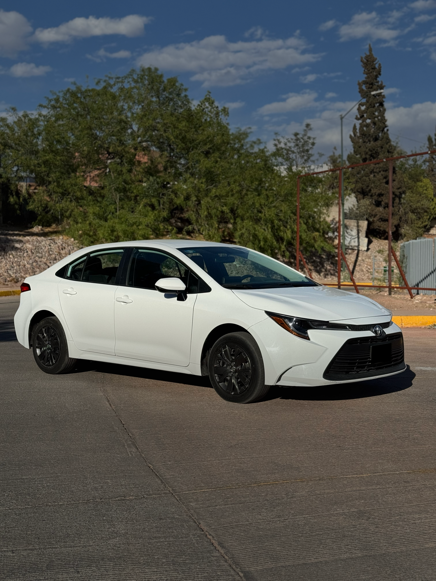 2023 TOYOTA COROLLA