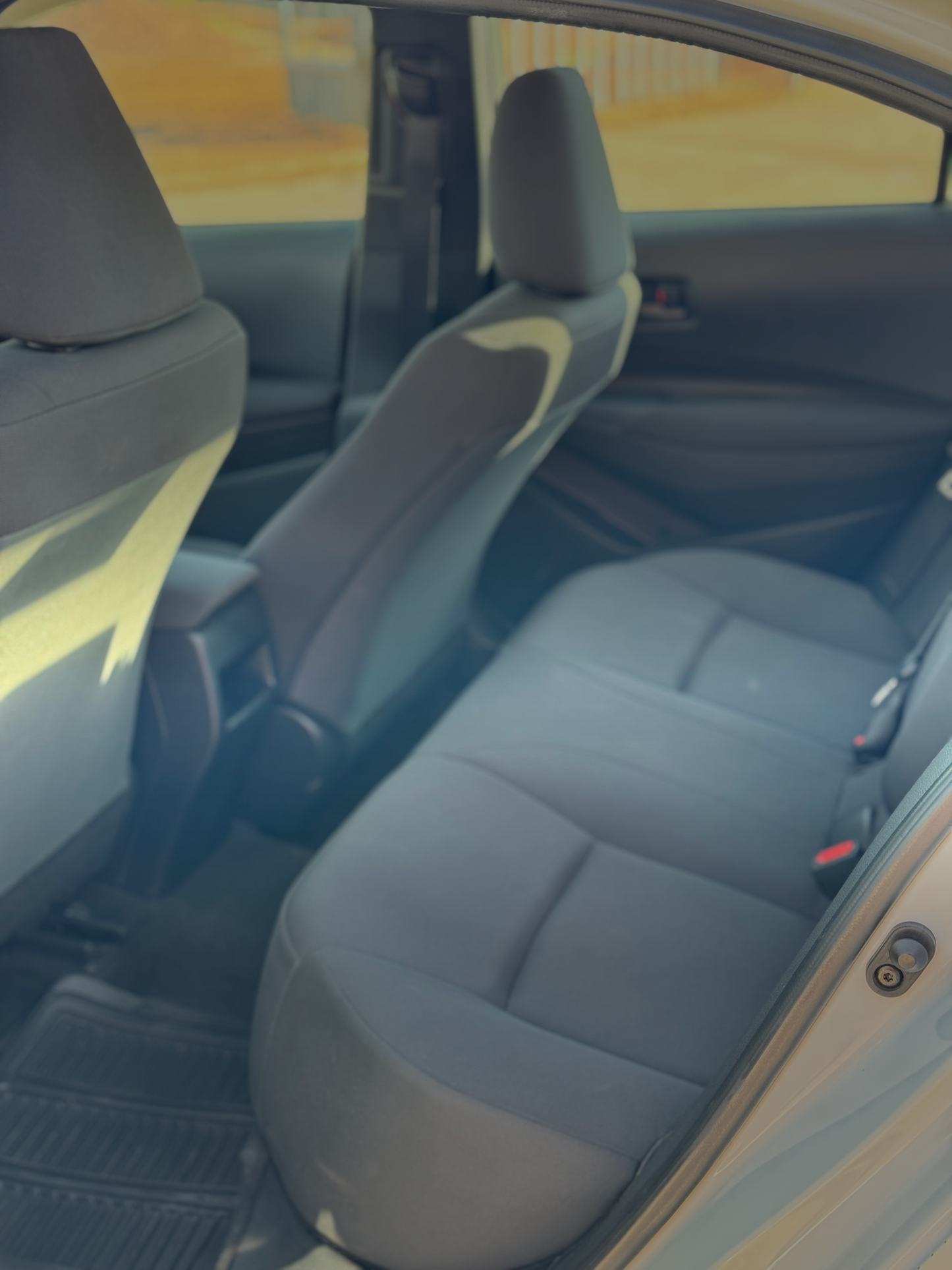 2023 TOYOTA COROLLA