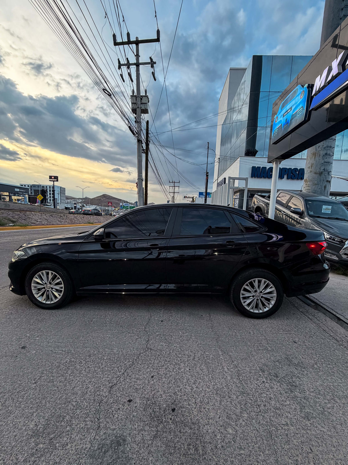 2019 VOLKSWAGEN JETTA COMFORTLINE