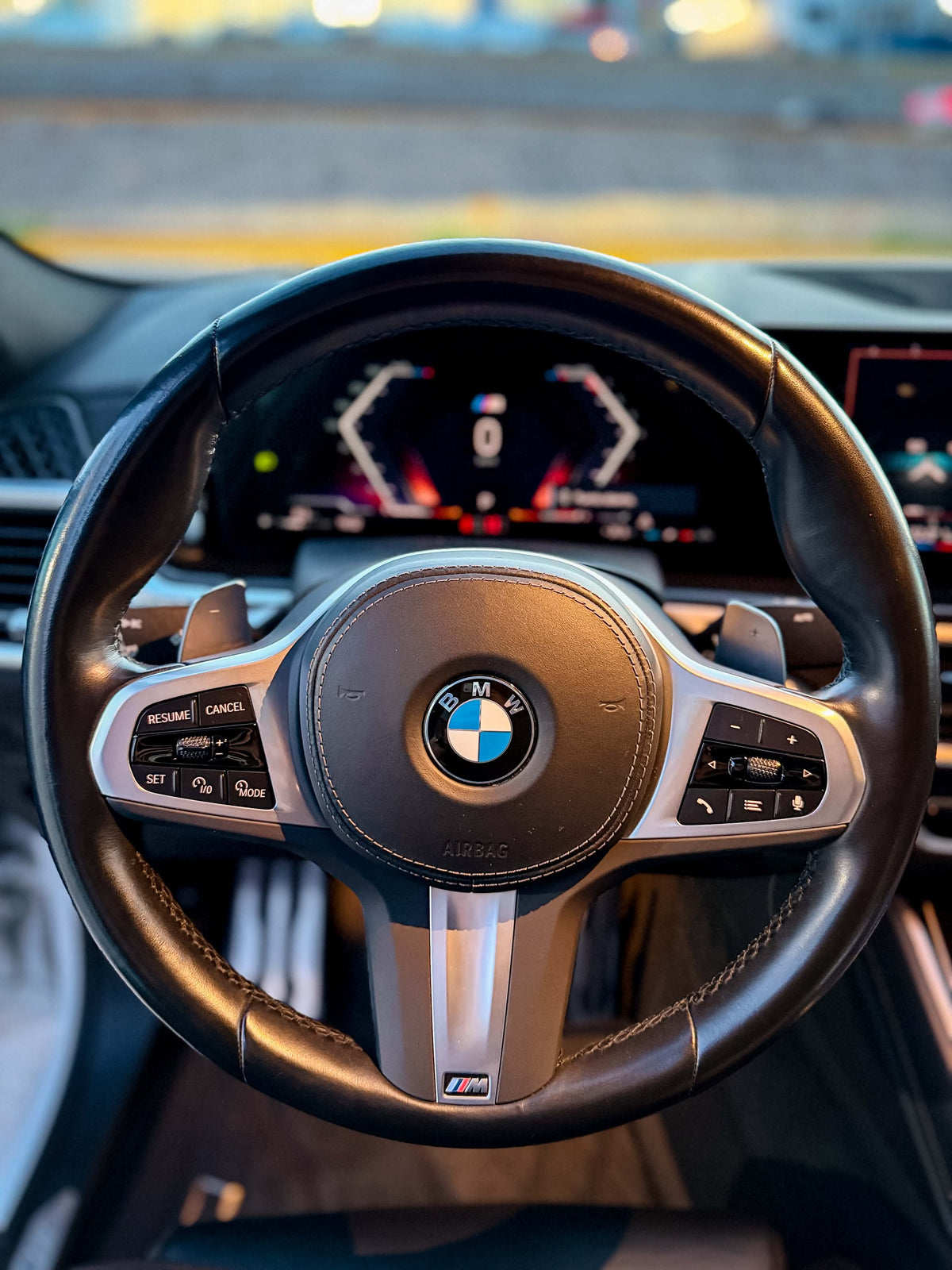 BMW X6 40i M SPORT