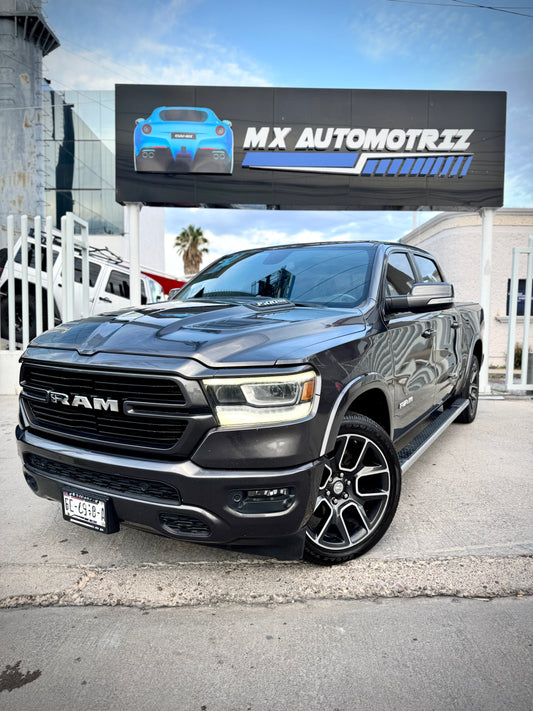 2020 RAM LARAMIE SPORT