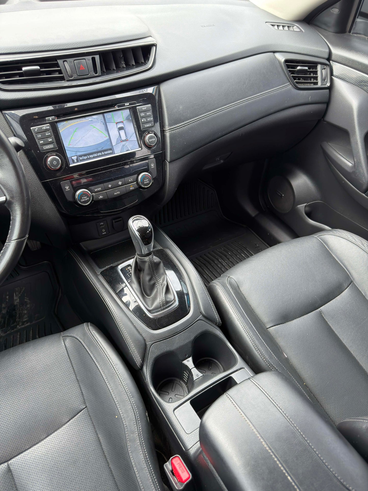 2019 NISSAN XTRAIL EXCLUSIVE 5PAS