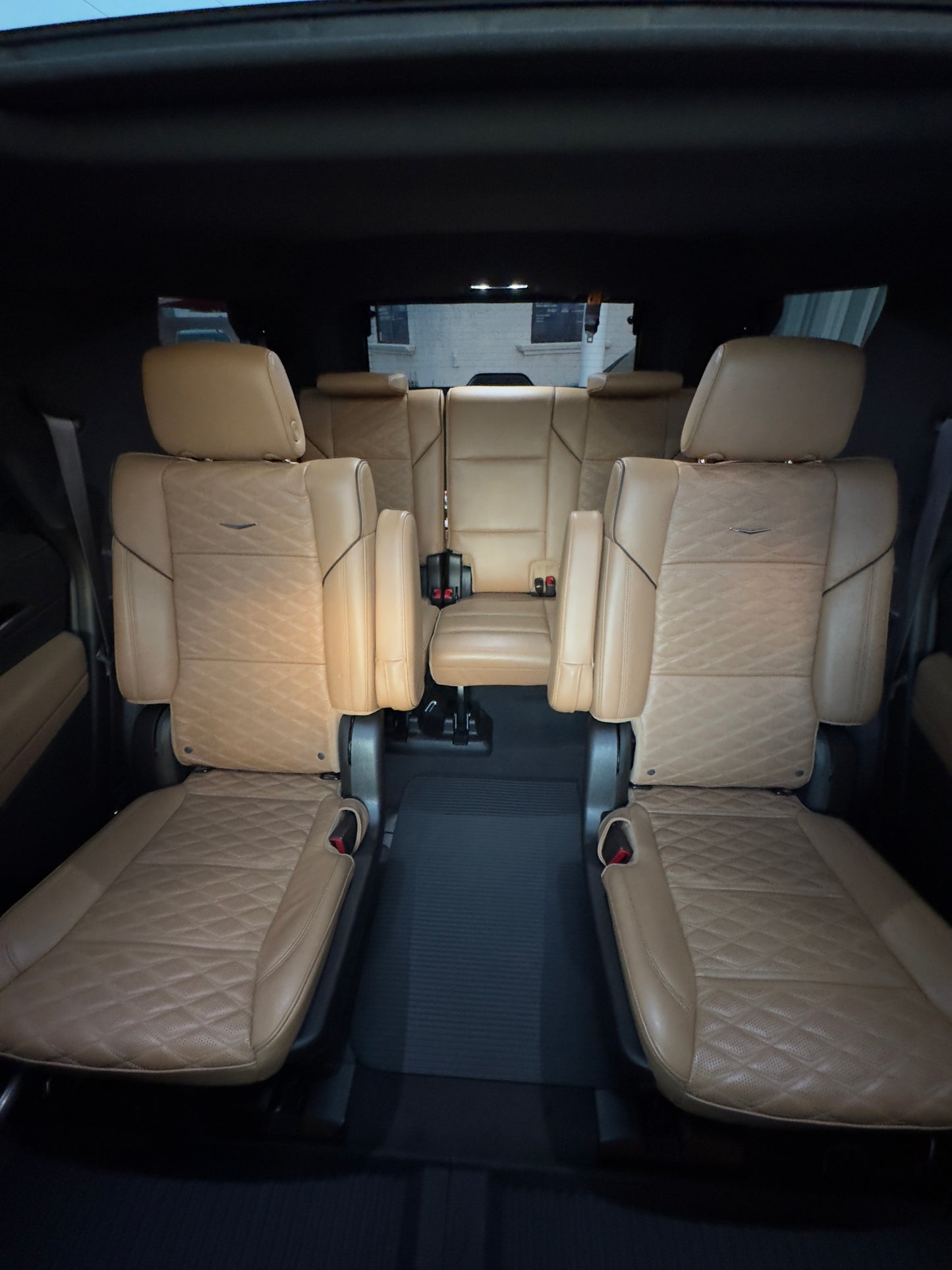 2023 CADILLAC ESCALADE
