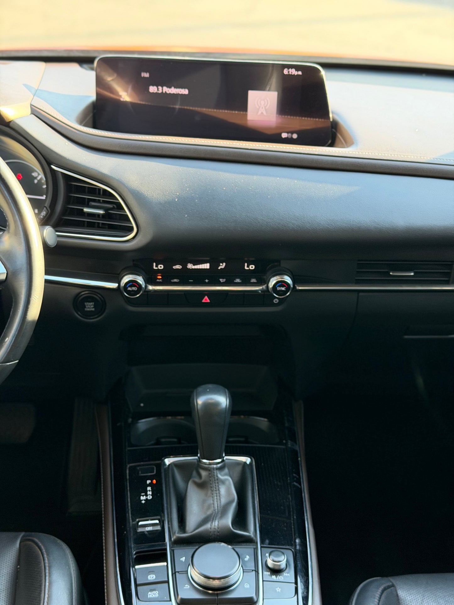 2024 CX-3 IGT
