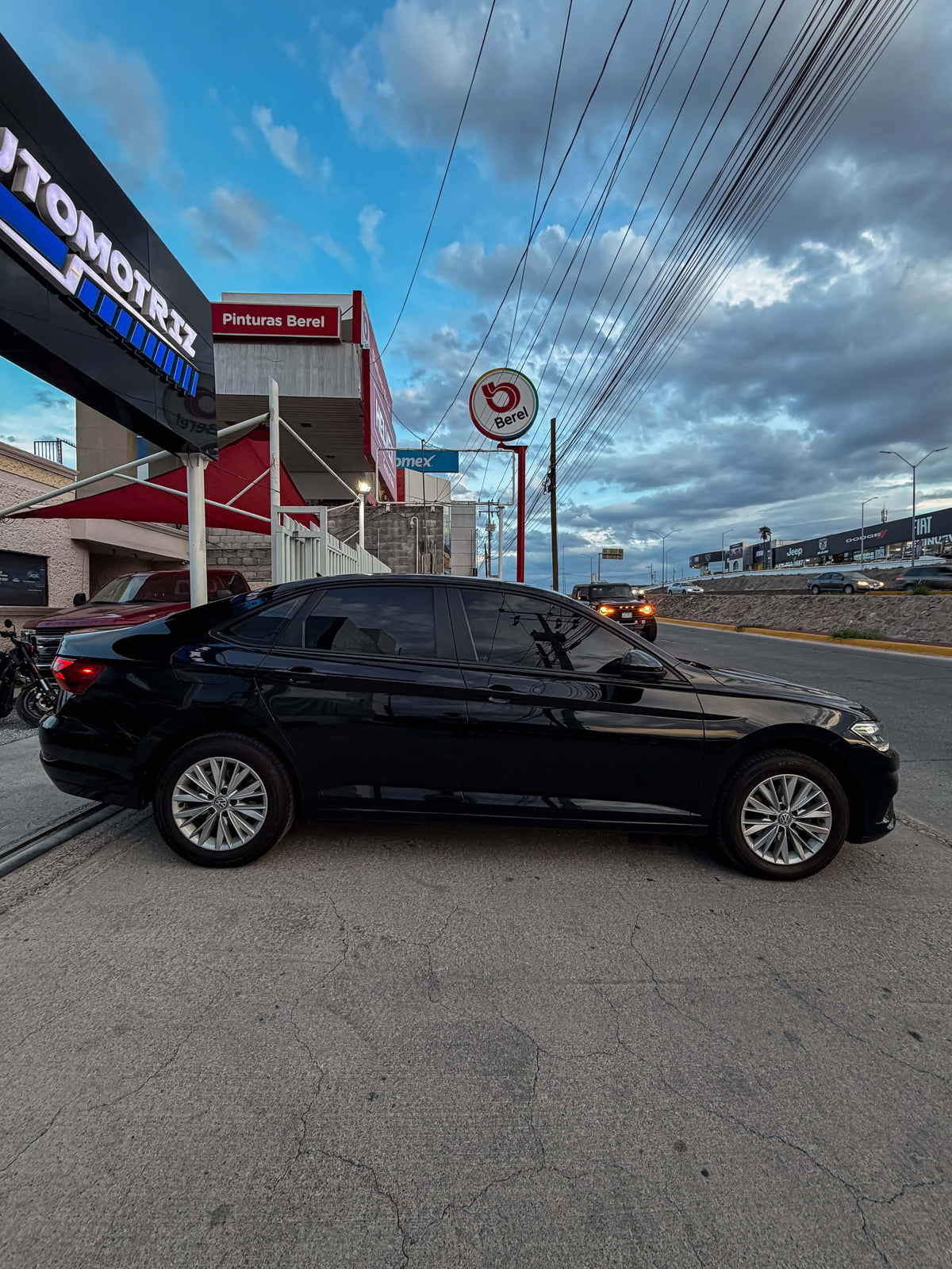 2019 VOLKSWAGEN JETTA COMFORTLINE